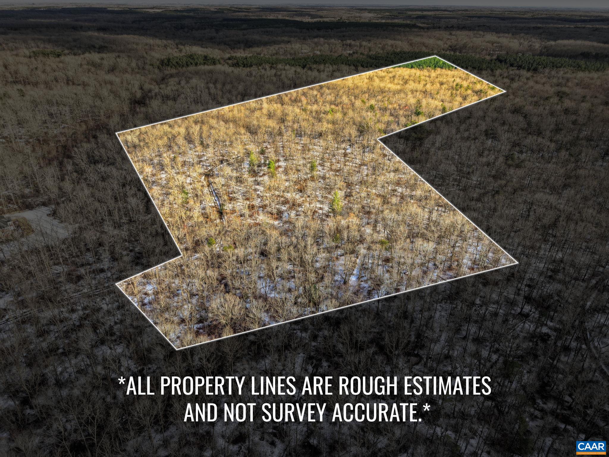 0 JUSTICE DR, GORDONSVILLE, Virginia 22942, ,Land,14,0 JUSTICE DR,674397 MLS # 674397