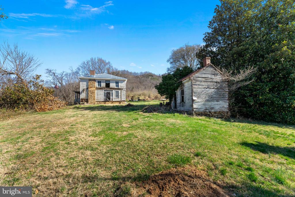 31 ORCHARD RD, LOVINGSTON, Virginia 22949, ,Land,14,31 ORCHARD RD,VANL2000646 MLS # VANL2000646