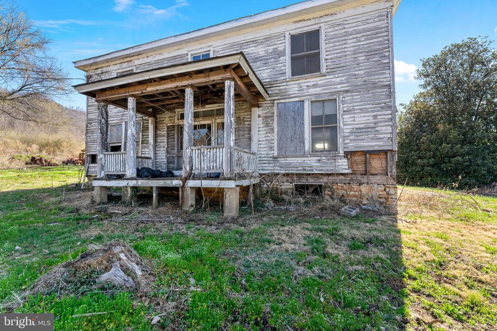 31 ORCHARD RD, LOVINGSTON, Virginia 22949, ,Land,14,31 ORCHARD RD,VANL2000646 MLS # VANL2000646