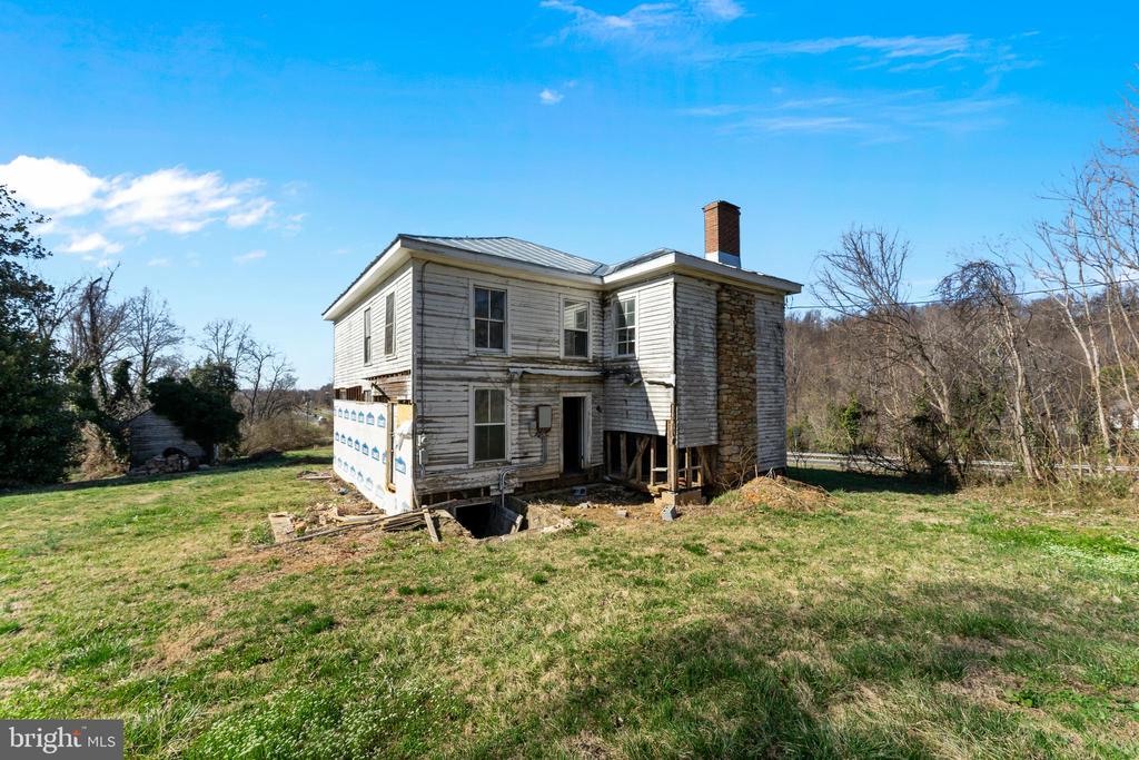 31 ORCHARD RD, LOVINGSTON, Virginia 22949, ,Land,14,31 ORCHARD RD,VANL2000646 MLS # VANL2000646
