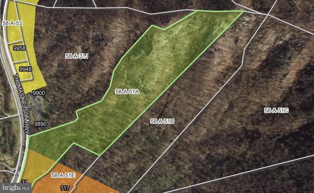 31 ORCHARD RD, LOVINGSTON, Virginia 22949, ,Land,14,31 ORCHARD RD,VANL2000646 MLS # VANL2000646