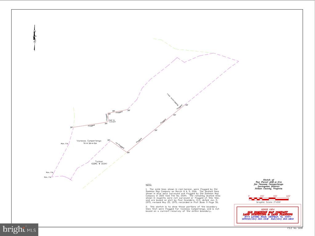 31 ORCHARD RD, LOVINGSTON, Virginia 22949, ,Land,14,31 ORCHARD RD,VANL2000646 MLS # VANL2000646