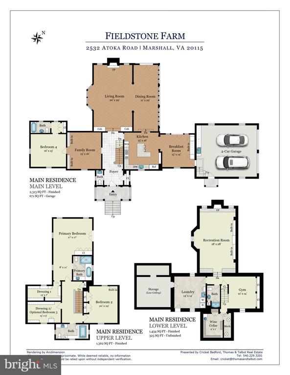 2532 ATOKA RD, MARSHALL, Virginia, 4 Bedrooms Bedrooms, ,4 BathroomsBathrooms,Residential,14,2532 ATOKA RD,VAFQ2020770 MLS # VAFQ2020770 2532 ATOKA RD, MARSHALL, Virginia, 4 Bedrooms Bedrooms, ,4 BathroomsBathrooms,Residential,14,2532 ATOKA RD,VAFQ2020770 MLS # VAFQ2020770
