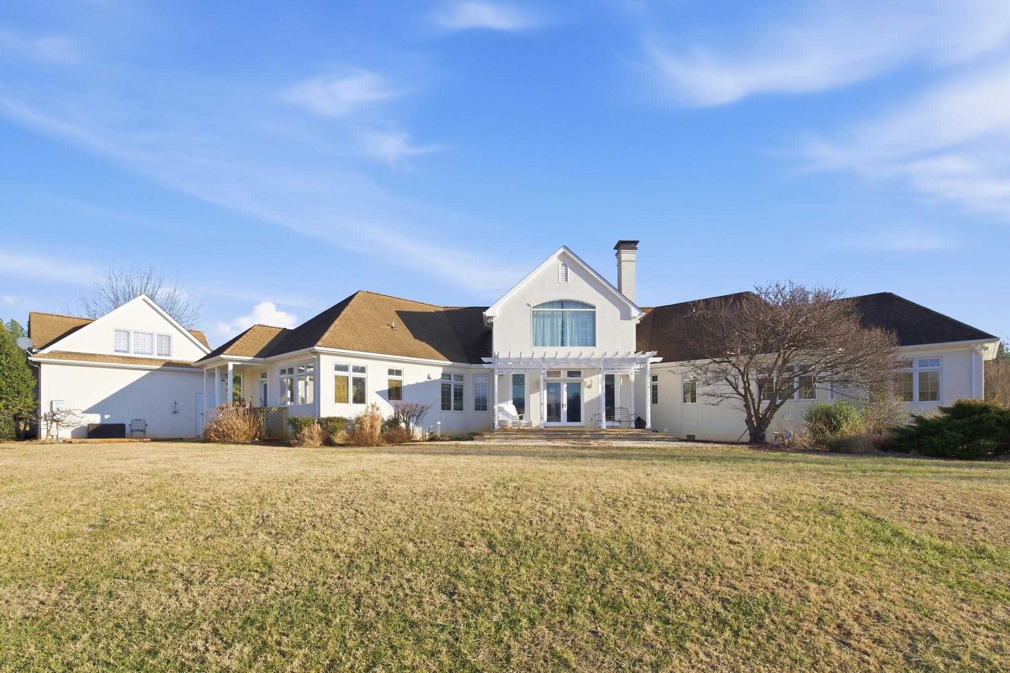 436 CHIMNEY ROCK RD, EARLYSVILLE, Virginia 22936, 4 Bedrooms Bedrooms, ,3 BathroomsBathrooms,Residential,14,436 CHIMNEY ROCK RD,674550 MLS # 674550