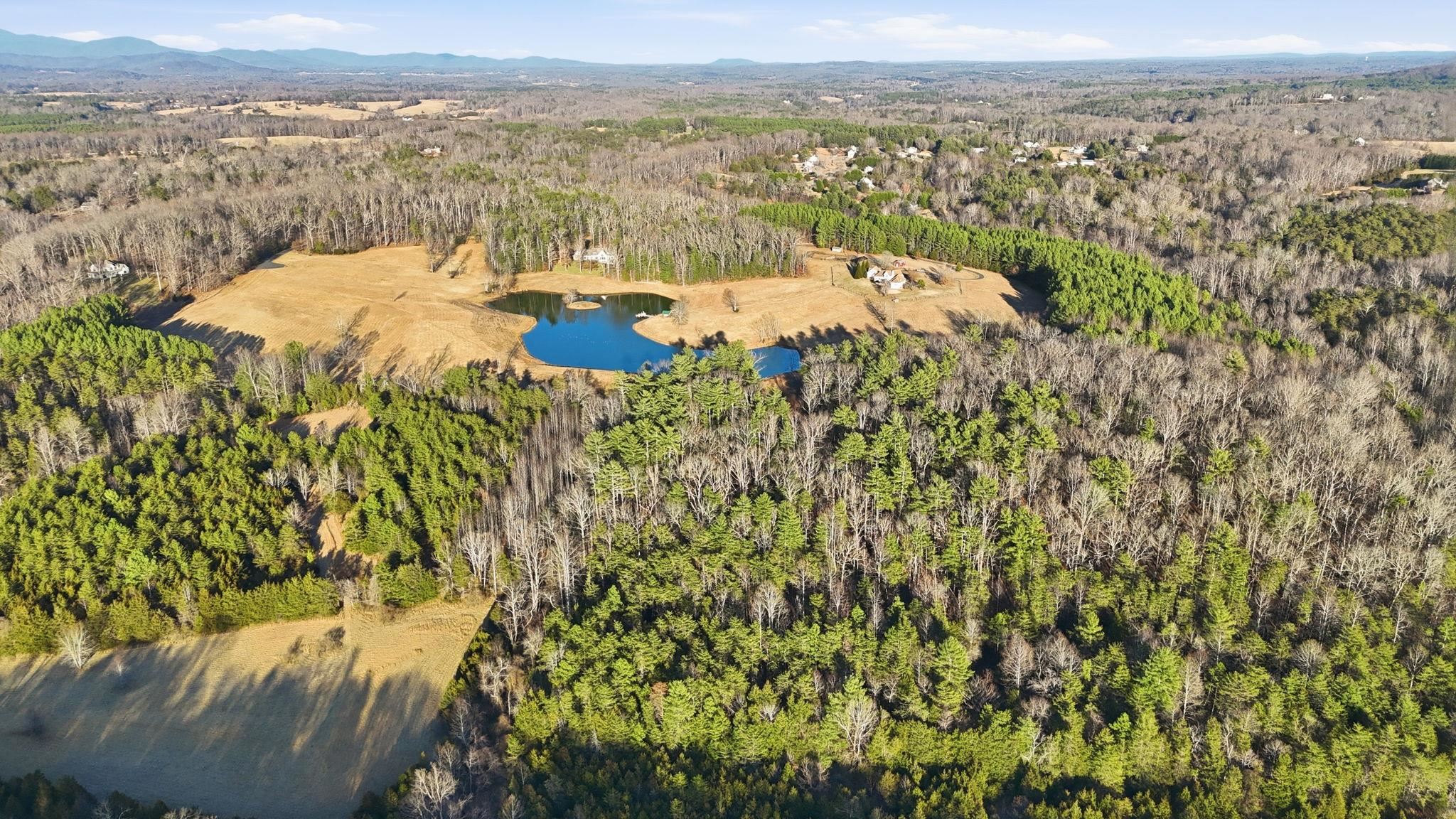 436 CHIMNEY ROCK RD, EARLYSVILLE, Virginia 22936, 4 Bedrooms Bedrooms, ,3 BathroomsBathrooms,Residential,14,436 CHIMNEY ROCK RD,674550 MLS # 674550