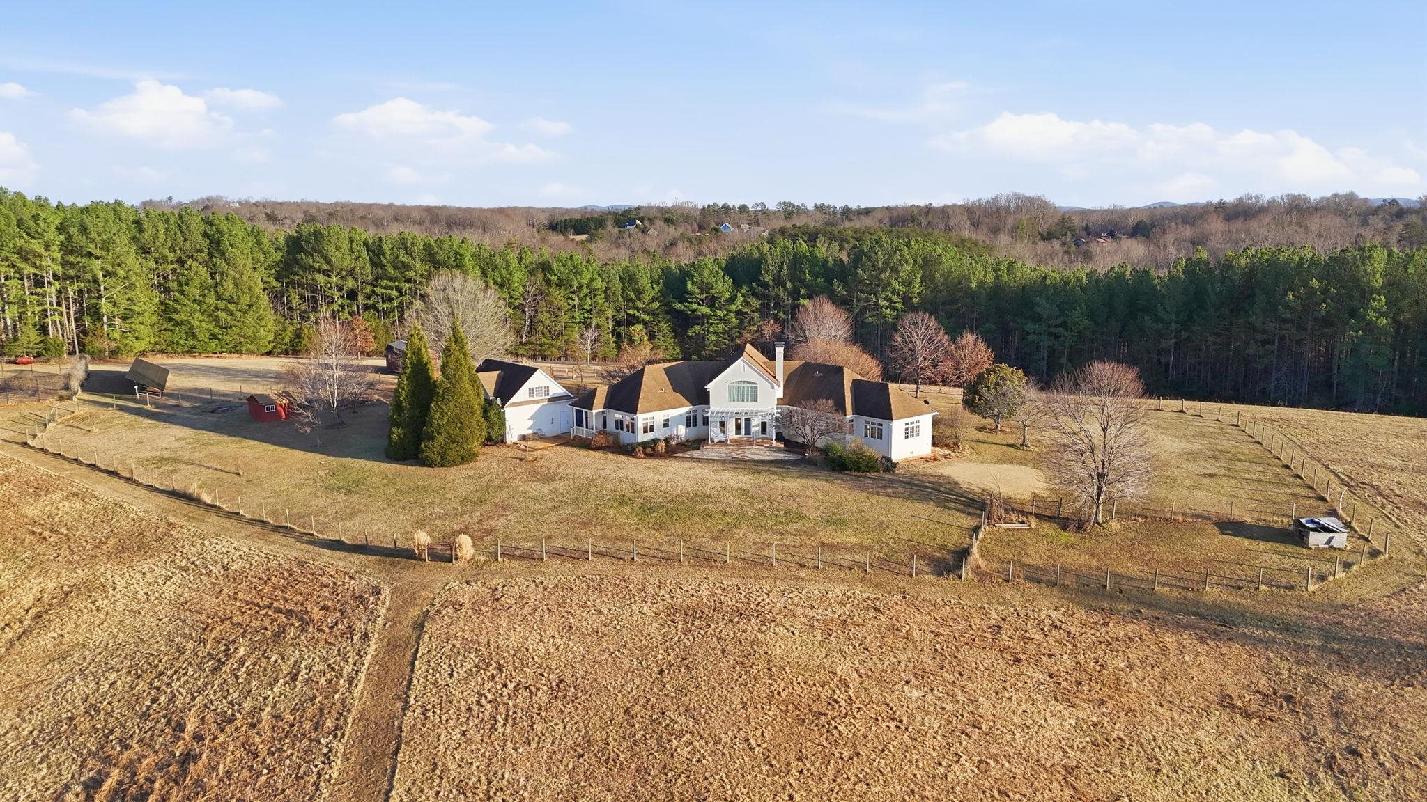 436 CHIMNEY ROCK RD, EARLYSVILLE, Virginia 22936, 4 Bedrooms Bedrooms, ,3 BathroomsBathrooms,Residential,14,436 CHIMNEY ROCK RD,674550 MLS # 674550