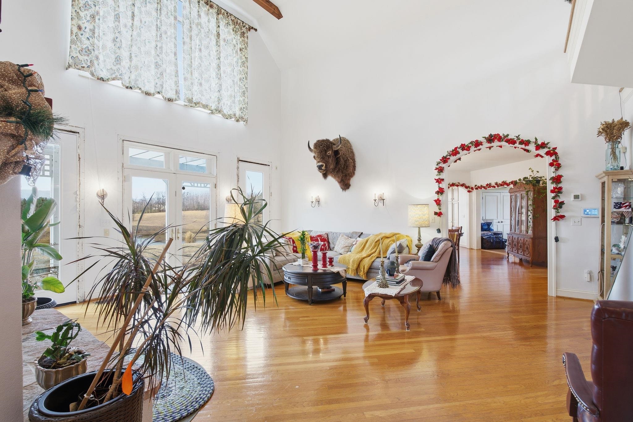 436 CHIMNEY ROCK RD, EARLYSVILLE, Virginia 22936, 4 Bedrooms Bedrooms, ,3 BathroomsBathrooms,Residential,14,436 CHIMNEY ROCK RD,674550 MLS # 674550