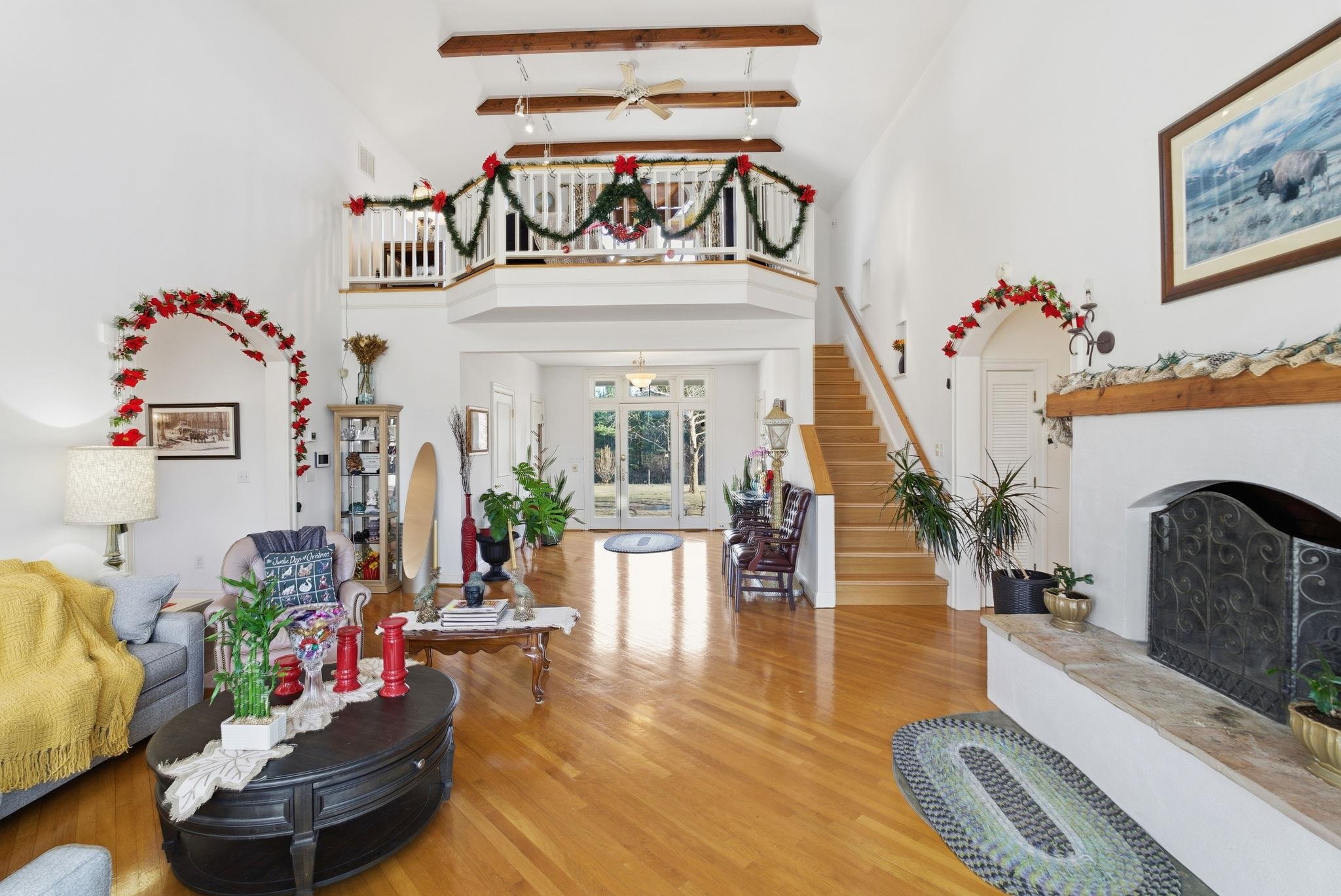 436 CHIMNEY ROCK RD, EARLYSVILLE, Virginia 22936, 4 Bedrooms Bedrooms, ,3 BathroomsBathrooms,Residential,14,436 CHIMNEY ROCK RD,674550 MLS # 674550