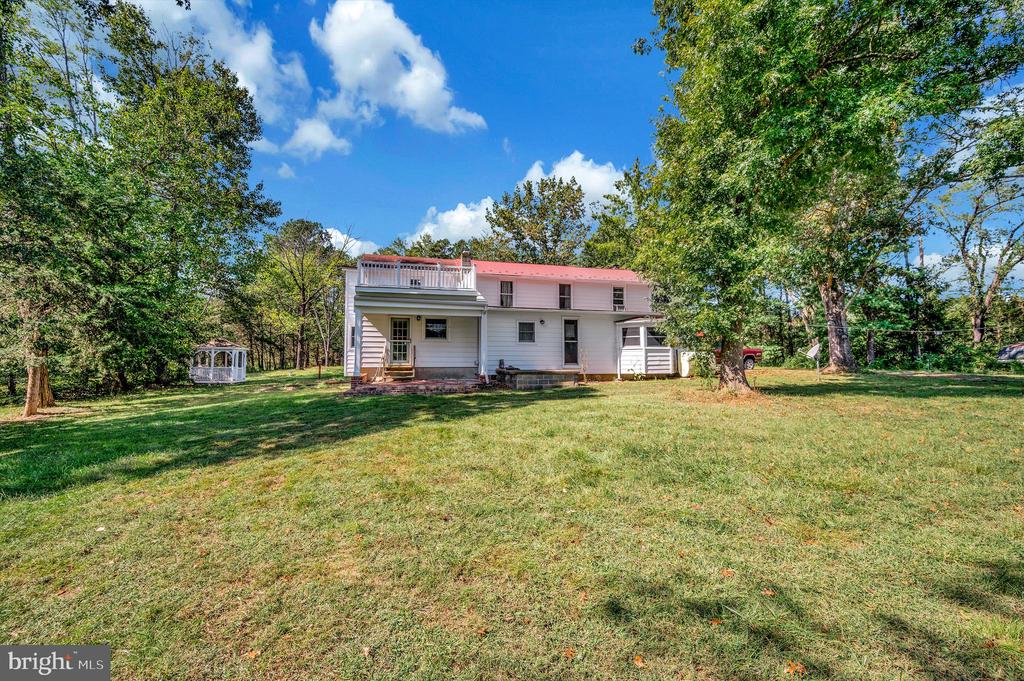 31934 INDIANTOWN RD, LOCUST GROVE, Virginia 22508, ,Land,14,31934 INDIANTOWN RD,VAOR2013622 MLS # VAOR2013622
