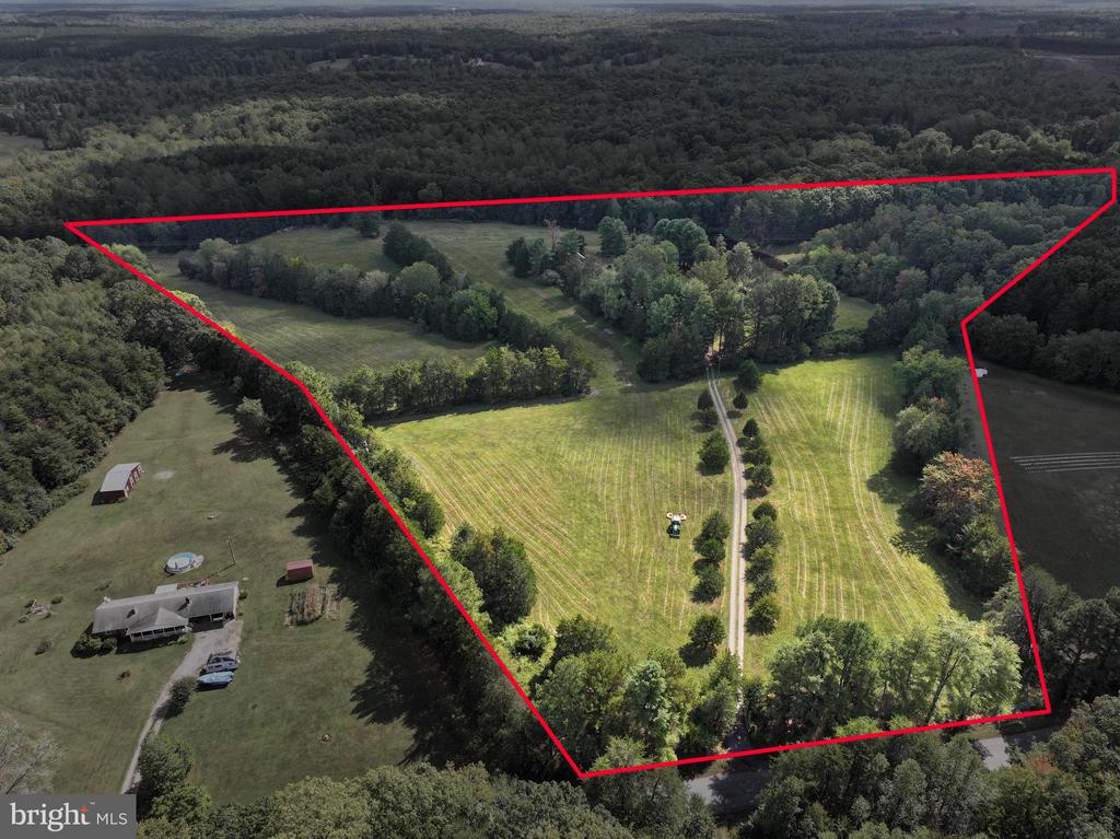 31934 INDIANTOWN RD, LOCUST GROVE, Virginia 22508, ,Land,14,31934 INDIANTOWN RD,VAOR2013622 MLS # VAOR2013622