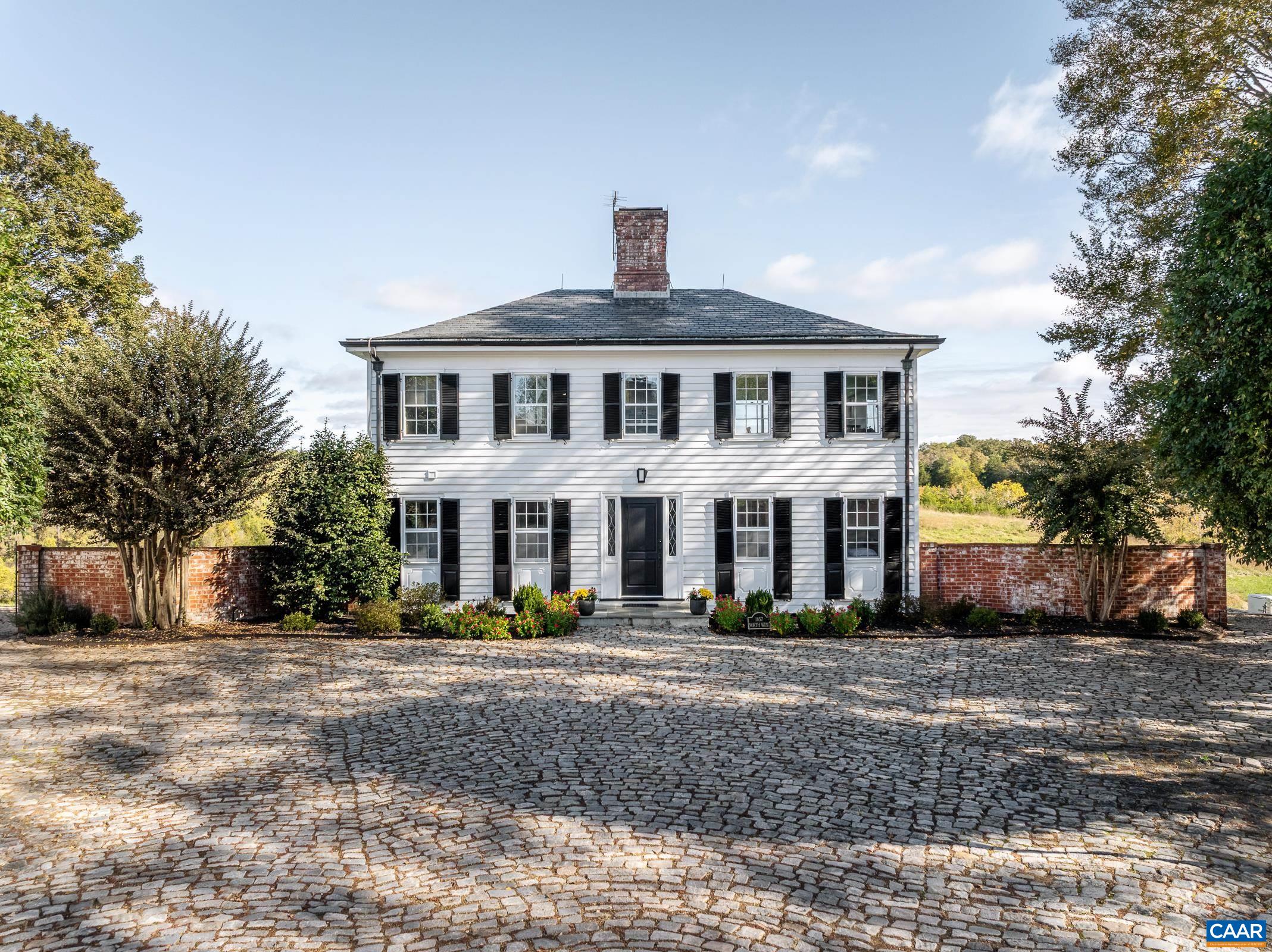 1859 RIVANNA FARM, CHARLOTTESVILLE, Virginia 22911, 10 Bedrooms Bedrooms, ,10 BathroomsBathrooms,Residential,14,1859 RIVANNA FARM,674640 MLS # 674640 1859 RIVANNA FARM, CHARLOTTESVILLE, Virginia 22911, 10 Bedrooms Bedrooms, ,10 BathroomsBathrooms,Residential,14,1859 RIVANNA FARM,674640 MLS # 674640