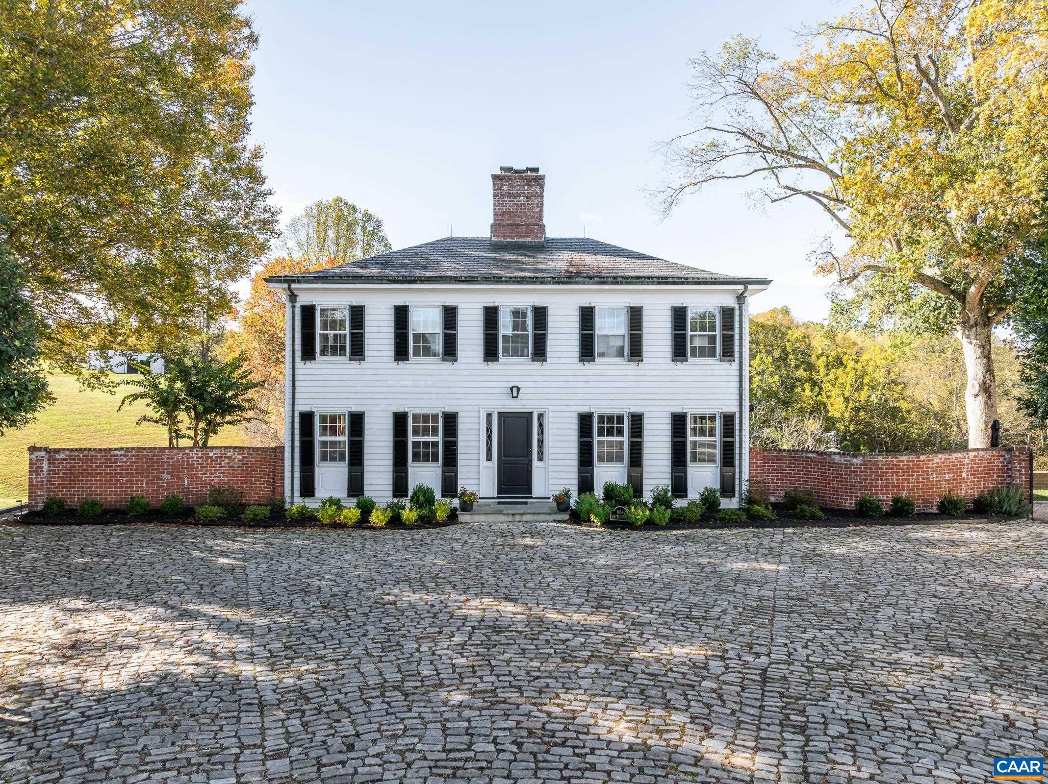 1859 RIVANNA FARM, CHARLOTTESVILLE, Virginia 22911, 10 Bedrooms Bedrooms, ,10 BathroomsBathrooms,Residential,14,1859 RIVANNA FARM,674640 MLS # 674640 1859 RIVANNA FARM, CHARLOTTESVILLE, Virginia 22911, 10 Bedrooms Bedrooms, ,10 BathroomsBathrooms,Residential,14,1859 RIVANNA FARM,674640 MLS # 674640