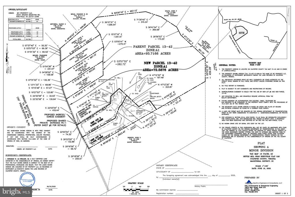 15371 SHEADS MOUNTAIN ROAD, RIXEYVILLE, Virginia 22737, ,Farm,14,15371 SHEADS MOUNTAIN ROAD,VACU2013048 MLS # VACU2013048