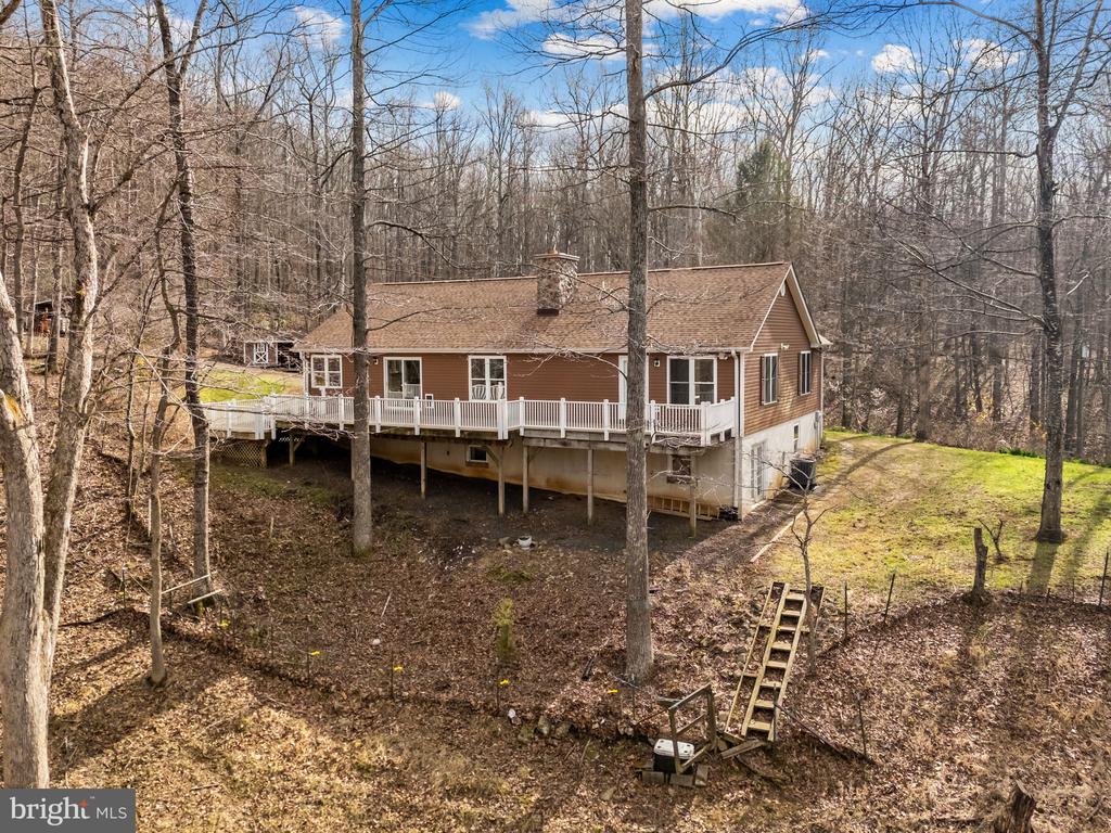 584 S POES RD, AMISSVILLE, Virginia 20106, 3 Bedrooms Bedrooms, ,2 BathroomsBathrooms,Residential,14,584 S POES RD,VARP2002534 MLS # VARP2002534