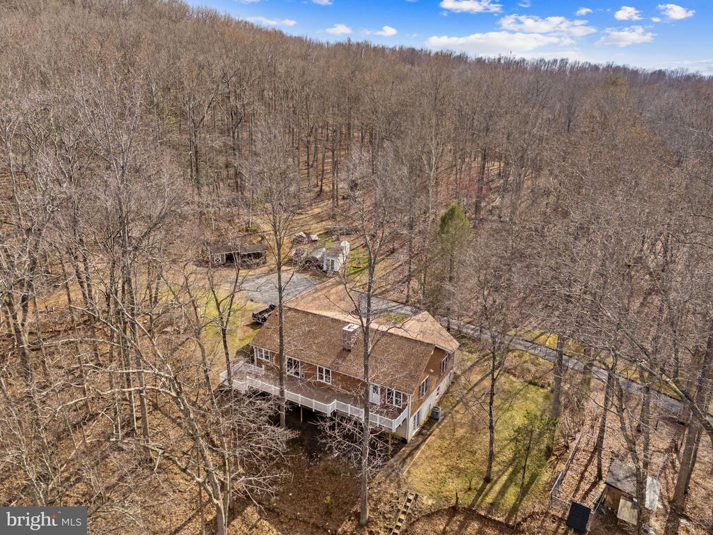 584 S POES RD, AMISSVILLE, Virginia 20106, 3 Bedrooms Bedrooms, ,2 BathroomsBathrooms,Residential,14,584 S POES RD,VARP2002534 MLS # VARP2002534