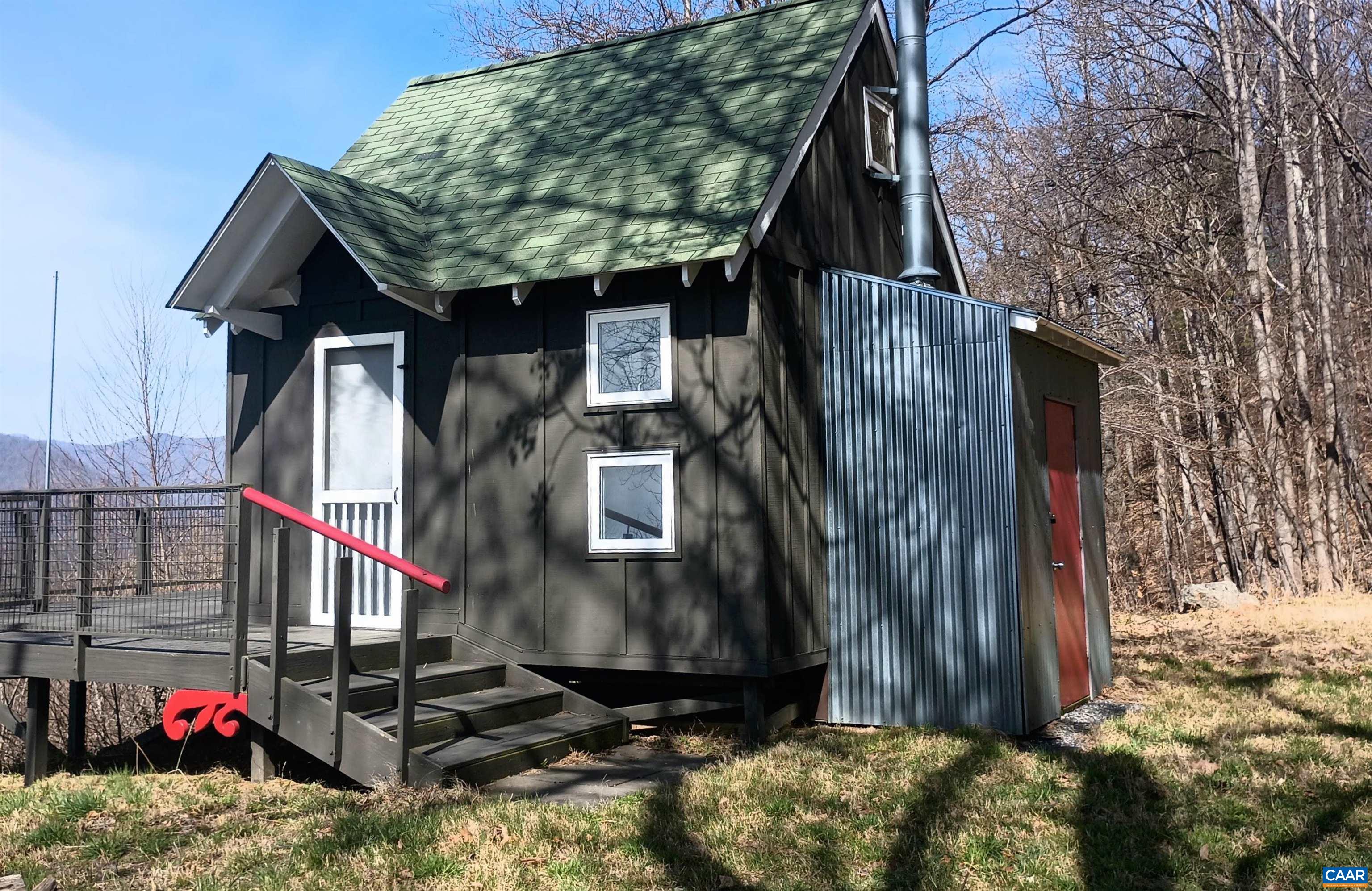 1215 BATTERY HILL LN, TYRO, Virginia 22976, ,Land,14,1215 BATTERY HILL LN,674797 MLS # 674797