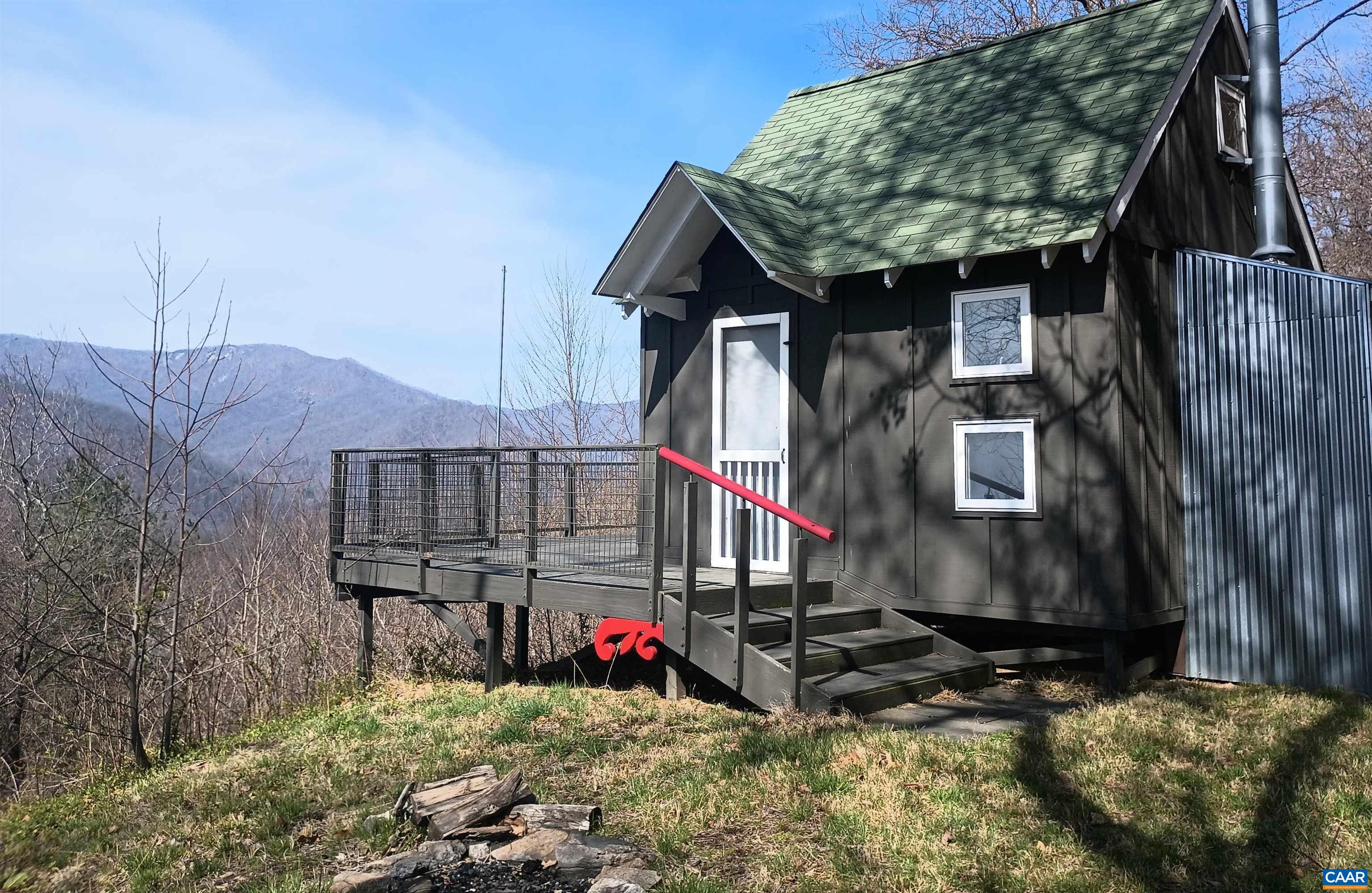 1215 BATTERY HILL LN, TYRO, Virginia 22976, ,Land,14,1215 BATTERY HILL LN,674797 MLS # 674797