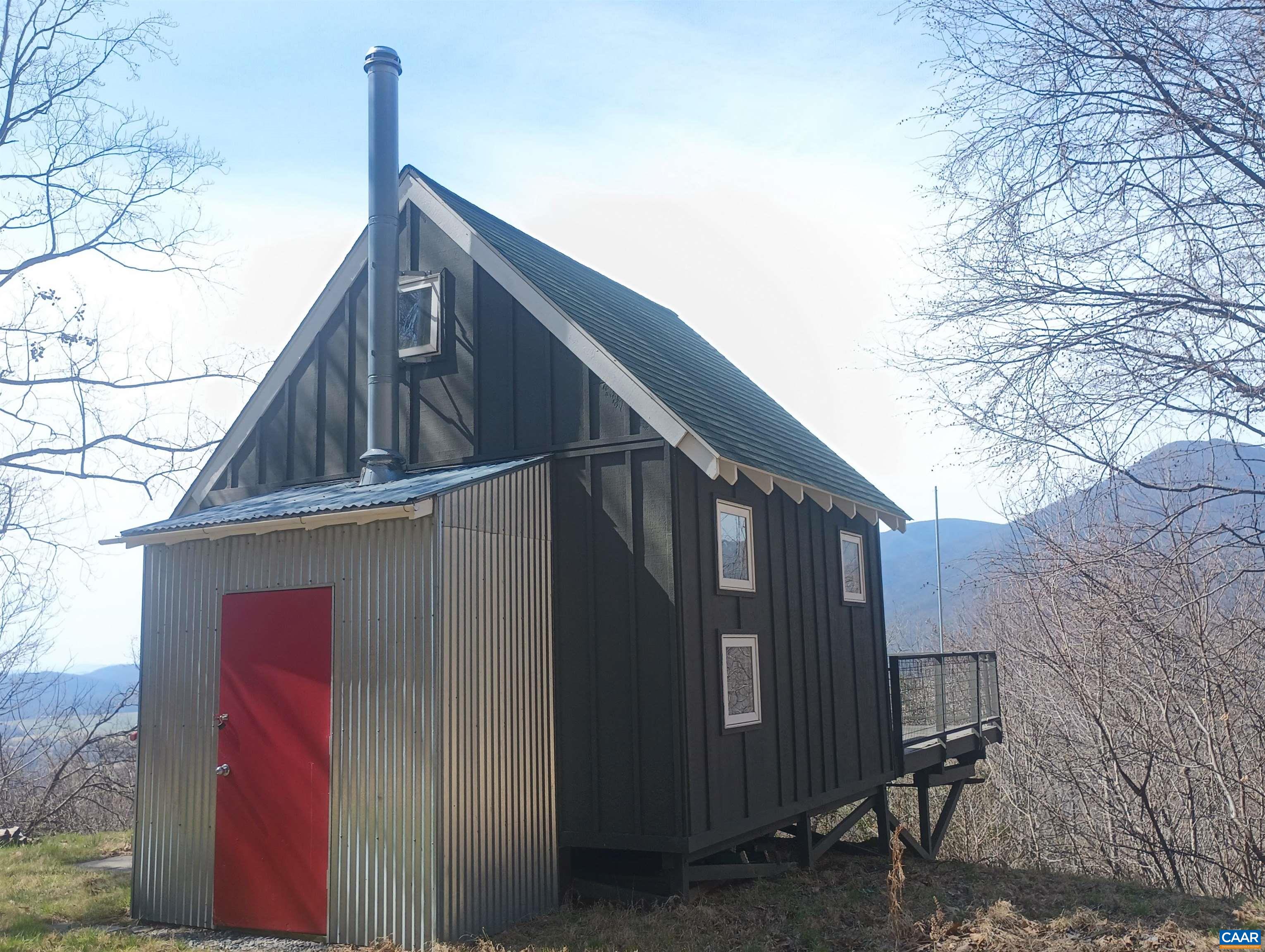 1215 BATTERY HILL LN, TYRO, Virginia 22976, ,Land,14,1215 BATTERY HILL LN,674797 MLS # 674797