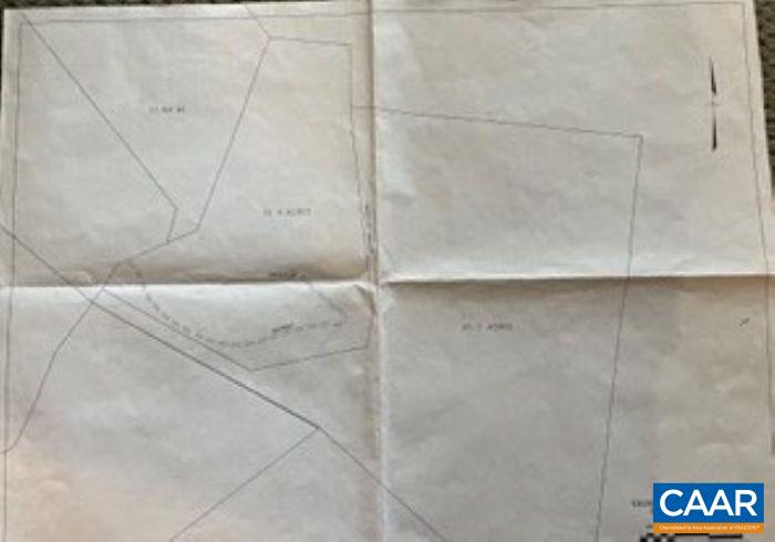 1215 BATTERY HILL LN, TYRO, Virginia 22976, ,Land,14,1215 BATTERY HILL LN,674797 MLS # 674797