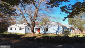 419 RUDASILL MILL RD, WOODVILLE, Virginia, 2 Bedrooms Bedrooms, ,3 BathroomsBathrooms,Residential,14,419 RUDASILL MILL RD,VARP2002540 MLS # VARP2002540