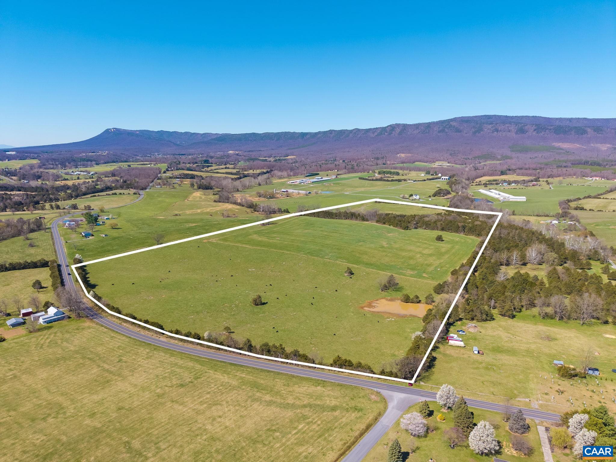 TBD EAST POINT RD, ELKTON, Virginia 22827, ,Farm,14,TBD EAST POINT RD,674968 MLS # 674968