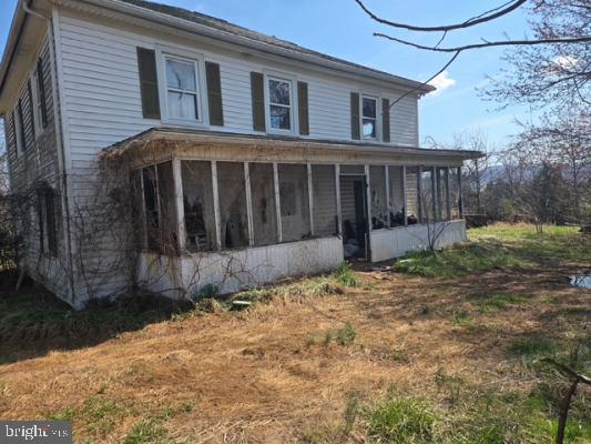 11419 TWIN MOUNTAINS RD, RAPIDAN, Virginia 22733, 4 Bedrooms Bedrooms, ,1 BathroomBathrooms,Residential,14,11419 TWIN MOUNTAINS RD,VACU2013130 MLS # VACU2013130