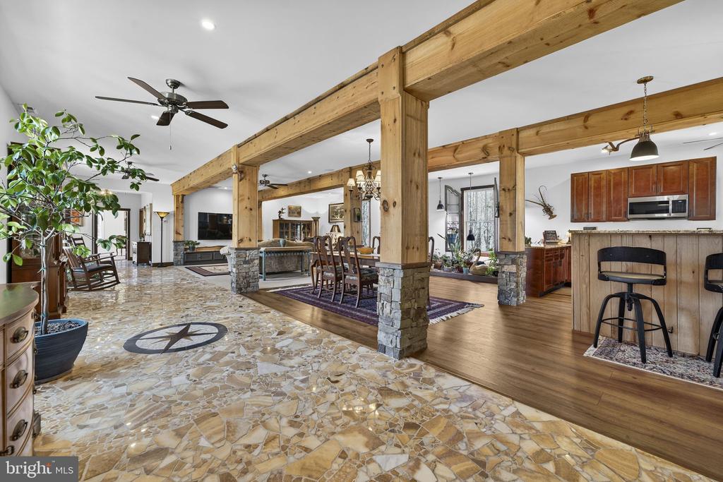 40 ANGEL KISS LN, CASTLETON, Virginia 22716, 2 Bedrooms Bedrooms, ,2 BathroomsBathrooms,Residential,14,40 ANGEL KISS LN,VARP2002550 MLS # VARP2002550