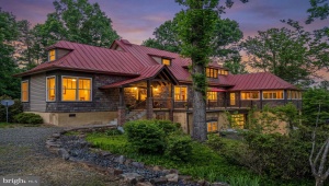 40 ANGEL KISS LN, CASTLETON, Virginia 22716, 2 Bedrooms Bedrooms, ,2 BathroomsBathrooms,Residential,14,40 ANGEL KISS LN,VARP2002550 MLS # VARP2002550