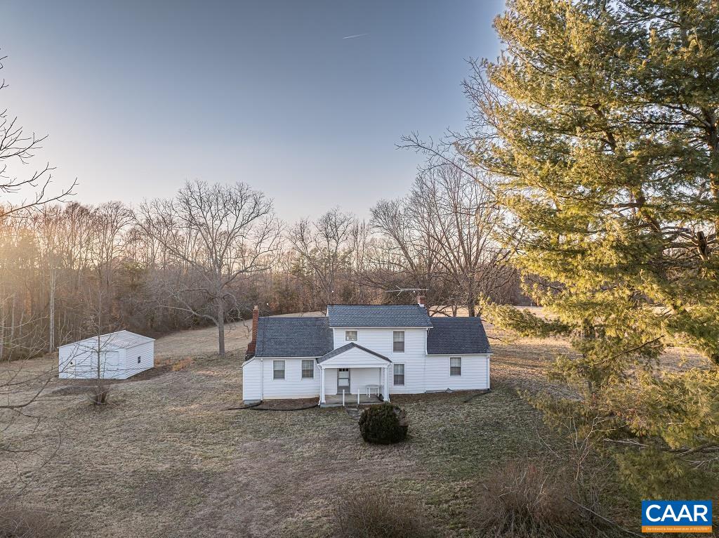 25805 N JAMES MADISON HWY, NEW CANTON, Virginia 23123, 3 Bedrooms Bedrooms, ,1 BathroomBathrooms,Residential,14,25805 N JAMES MADISON HWY,675053 MLS # 675053