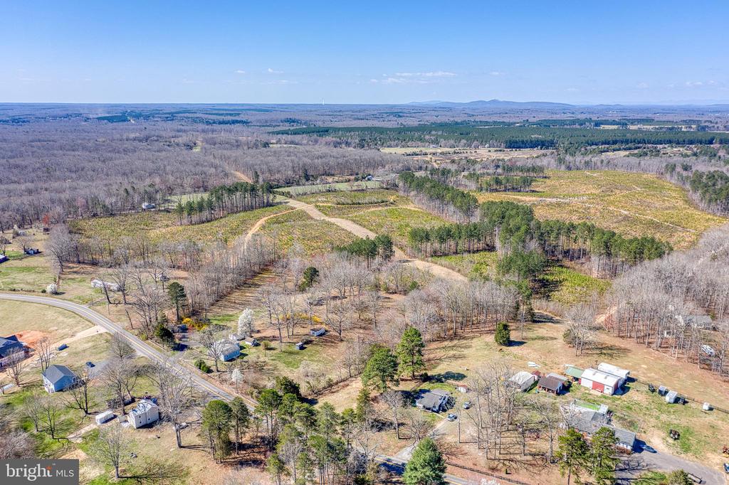 YELLOWBOTTOM RD, LIGNUM, Virginia 22726, ,Farm,14,YELLOWBOTTOM RD,VACU2010188 MLS # VACU2010188