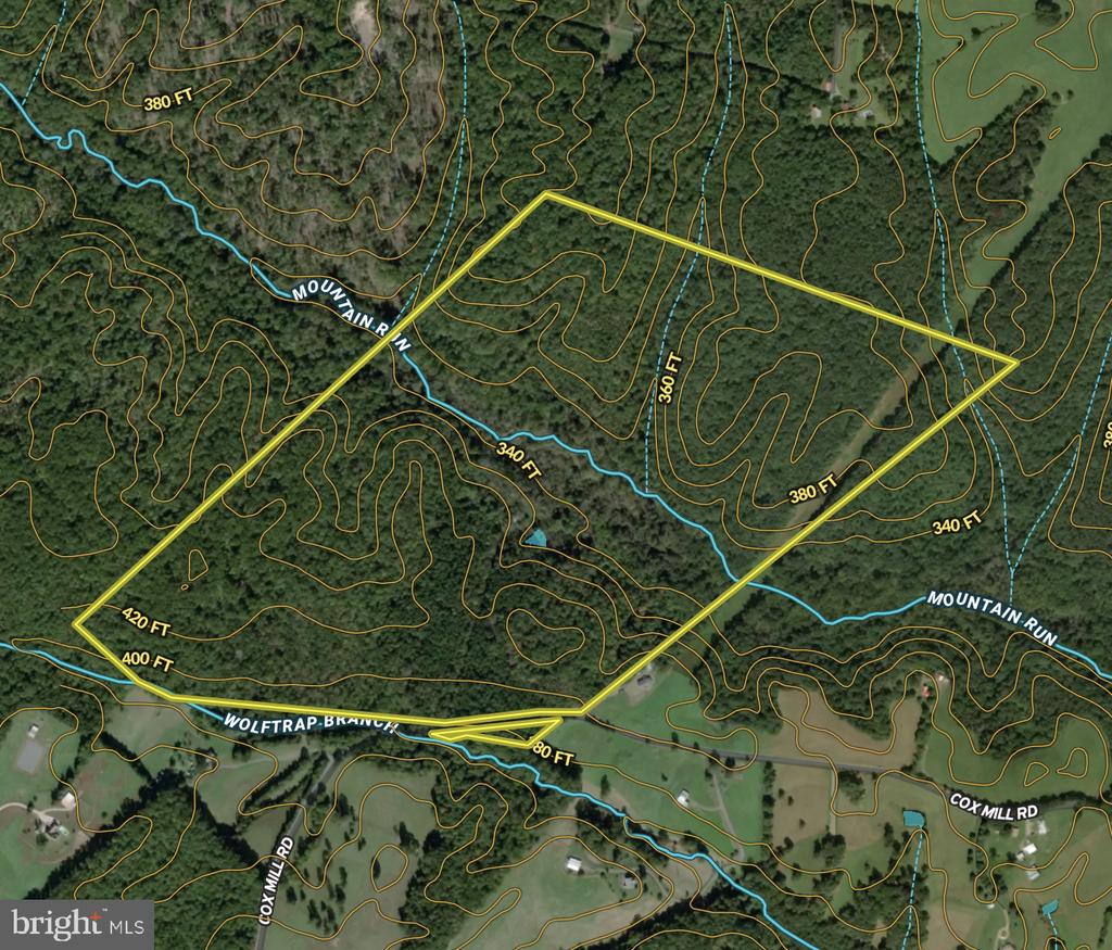 0 COX MILL RD, GORDONSVILLE, Virginia 22942, ,Farm,14,0 COX MILL RD,VAOR2013724 MLS # VAOR2013724