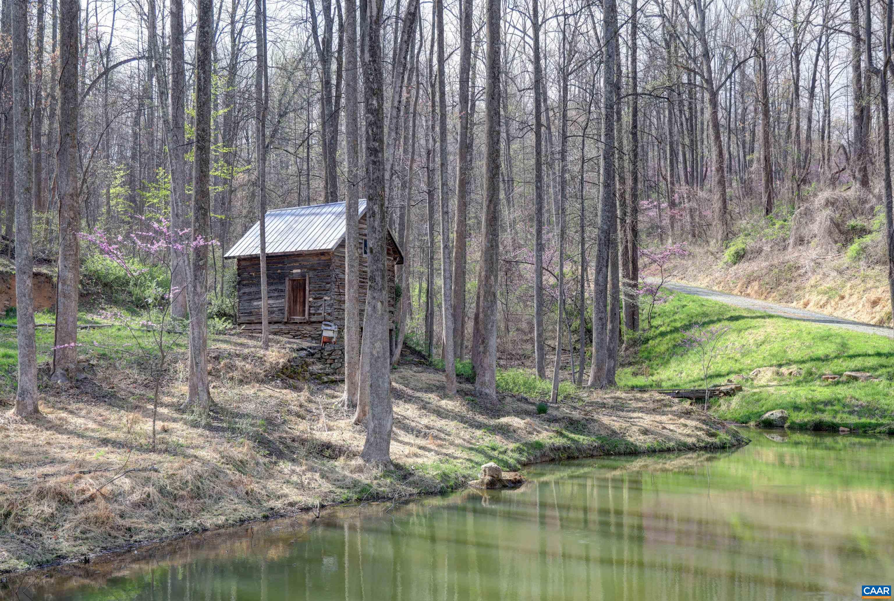 0 GIBSONS HOLLOW LN, CHARLOTTESVILLE, Virginia 22903, ,Farm,14,0 GIBSONS HOLLOW LN,675190 MLS # 675190