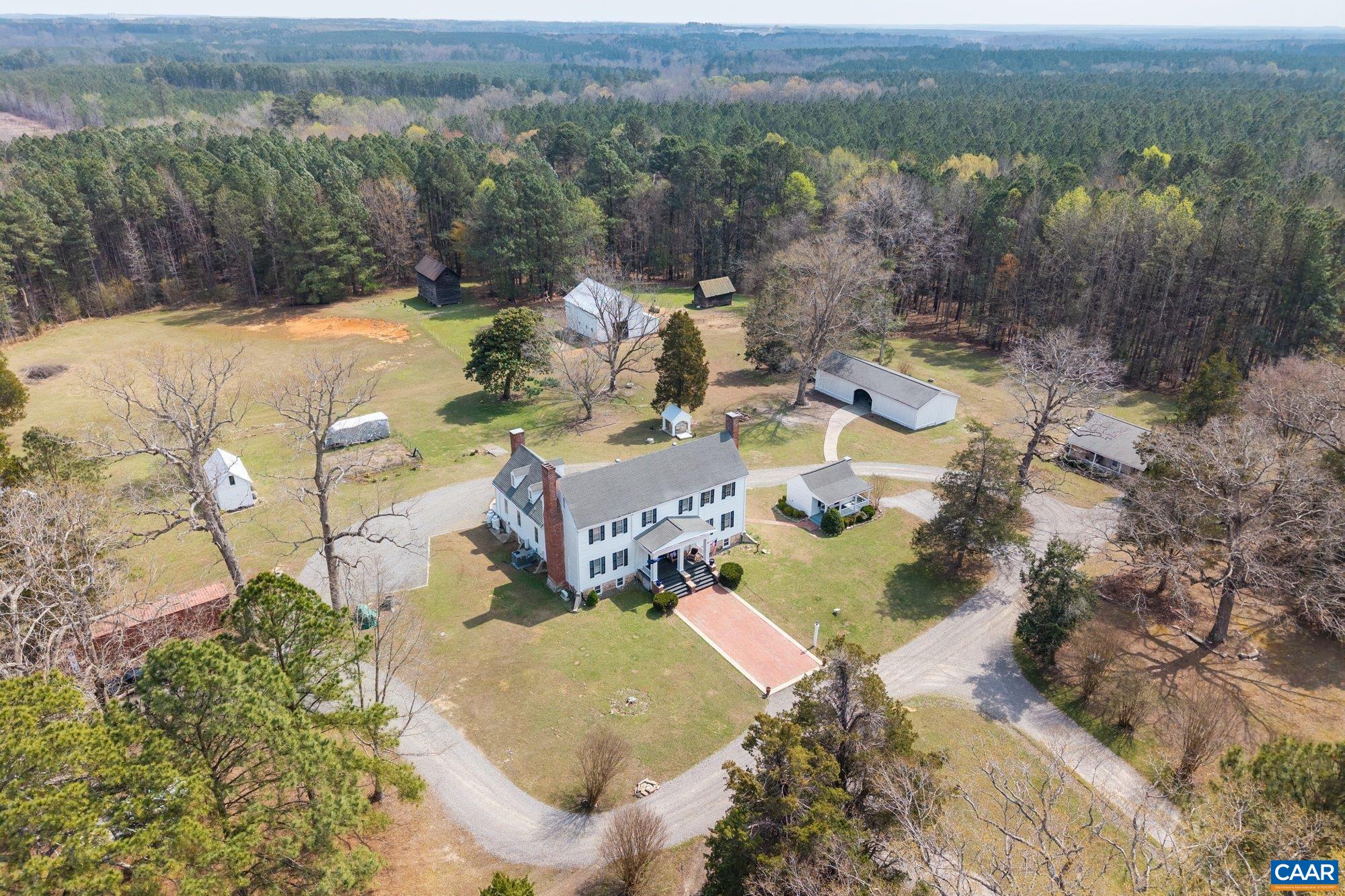 14910 WESTERN MILL RD, LAWRENCEVILLE, Virginia 23868, 6 Bedrooms Bedrooms, ,3 BathroomsBathrooms,Residential,14,14910 WESTERN MILL RD,675164 MLS # 675164