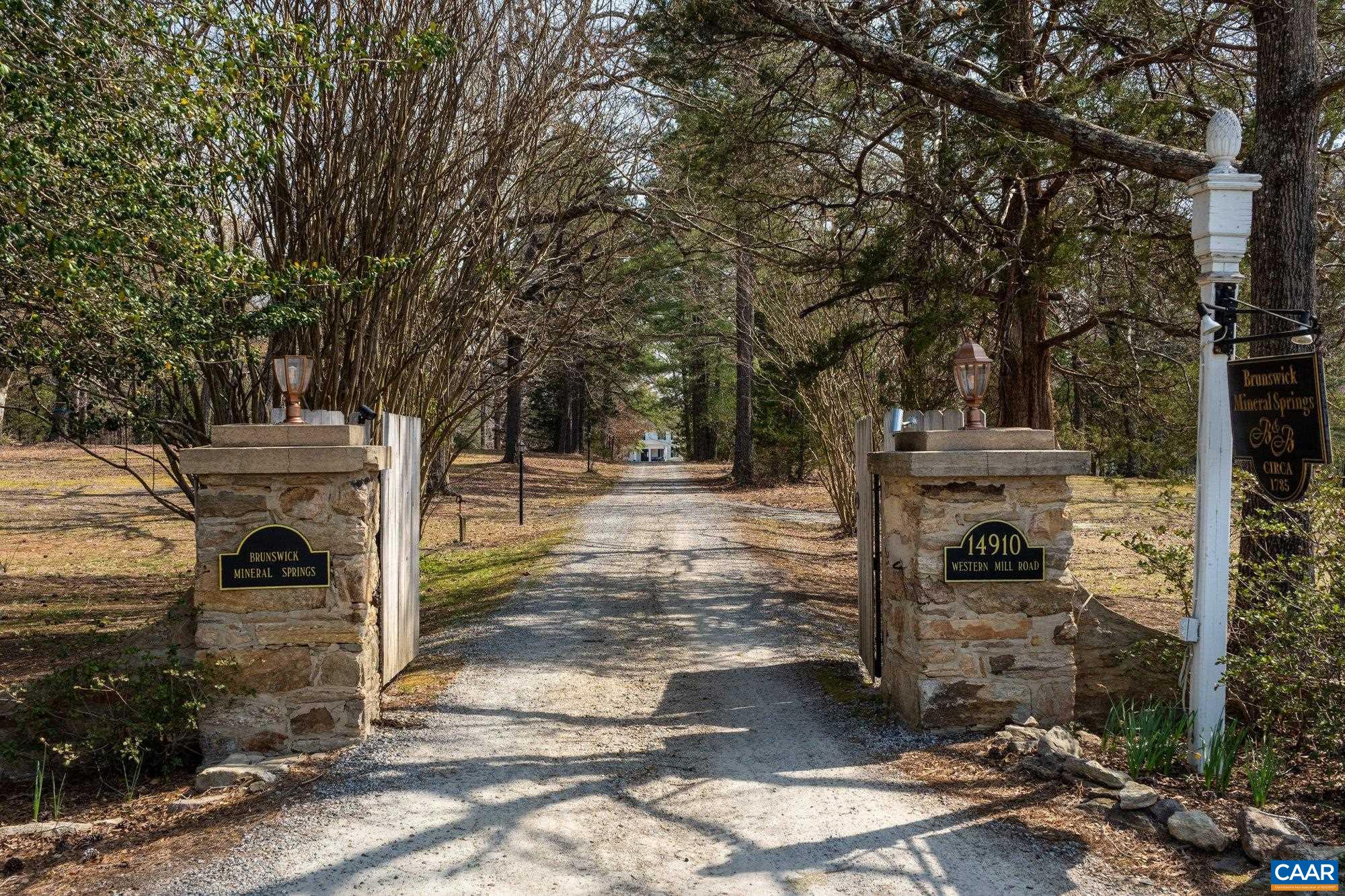 14910 WESTERN MILL RD, LAWRENCEVILLE, Virginia 23868, 6 Bedrooms Bedrooms, ,3 BathroomsBathrooms,Residential,14,14910 WESTERN MILL RD,675164 MLS # 675164