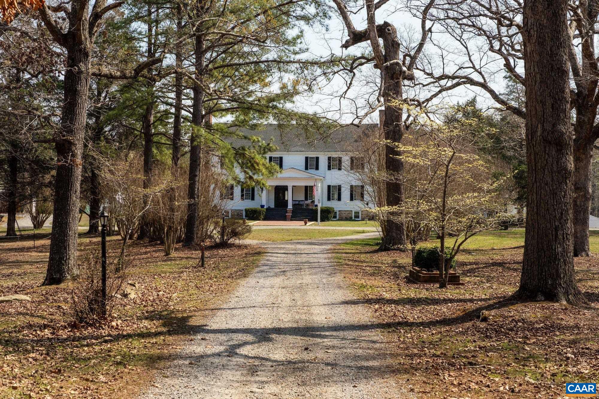 14910 WESTERN MILL RD, LAWRENCEVILLE, Virginia 23868, 6 Bedrooms Bedrooms, ,3 BathroomsBathrooms,Residential,14,14910 WESTERN MILL RD,675164 MLS # 675164