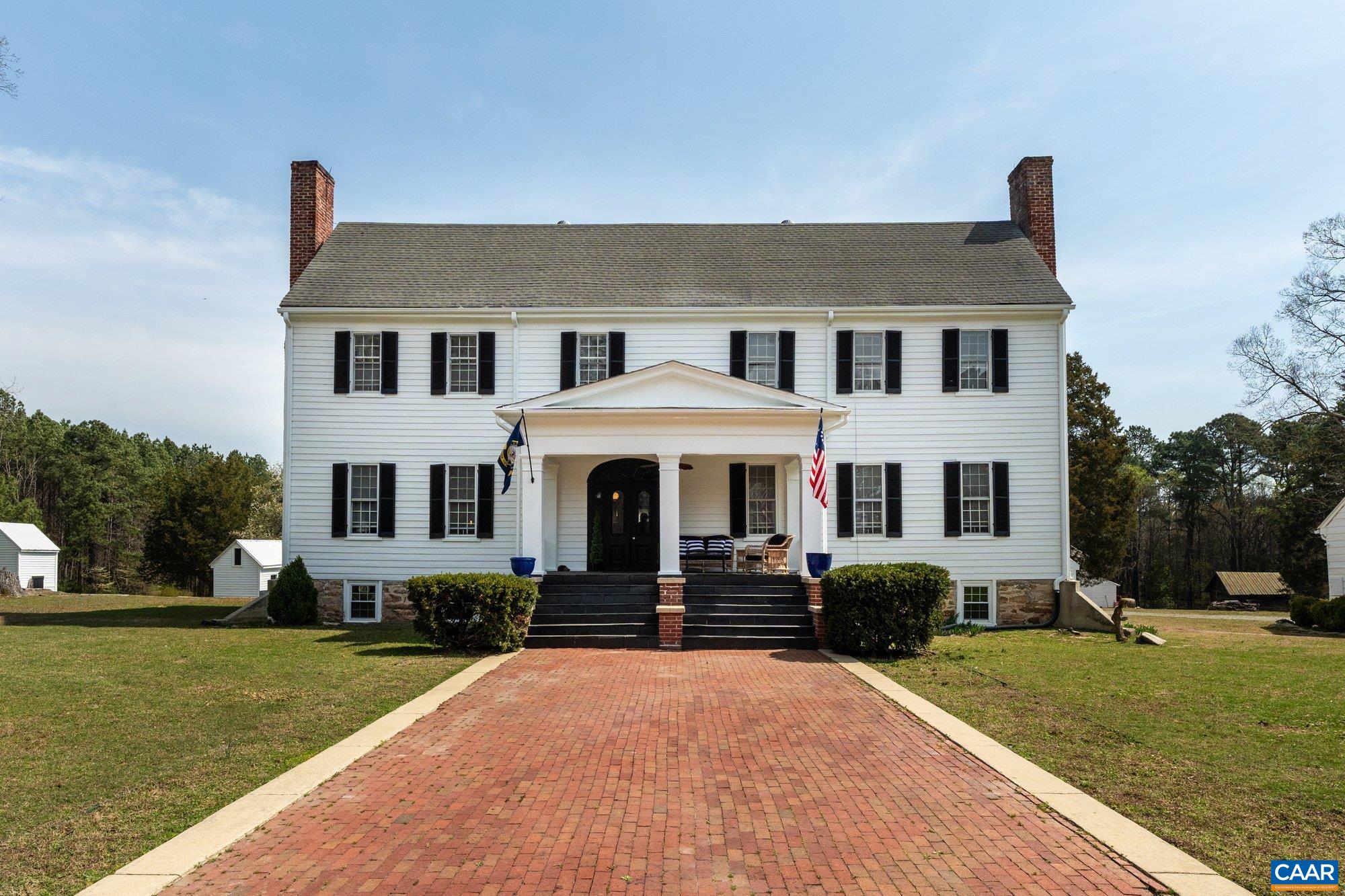 14910 WESTERN MILL RD, LAWRENCEVILLE, Virginia 23868, 6 Bedrooms Bedrooms, ,3 BathroomsBathrooms,Residential,14,14910 WESTERN MILL RD,675164 MLS # 675164