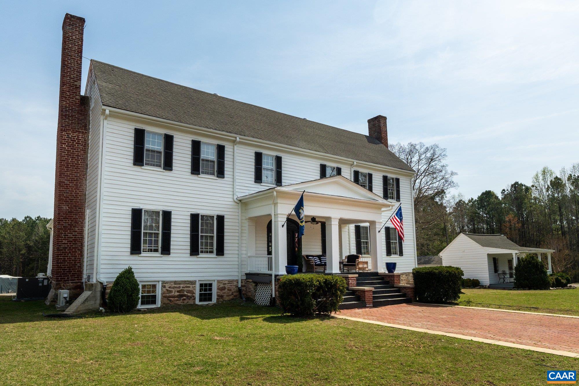 14910 WESTERN MILL RD, LAWRENCEVILLE, Virginia 23868, 6 Bedrooms Bedrooms, ,3 BathroomsBathrooms,Residential,14,14910 WESTERN MILL RD,675164 MLS # 675164