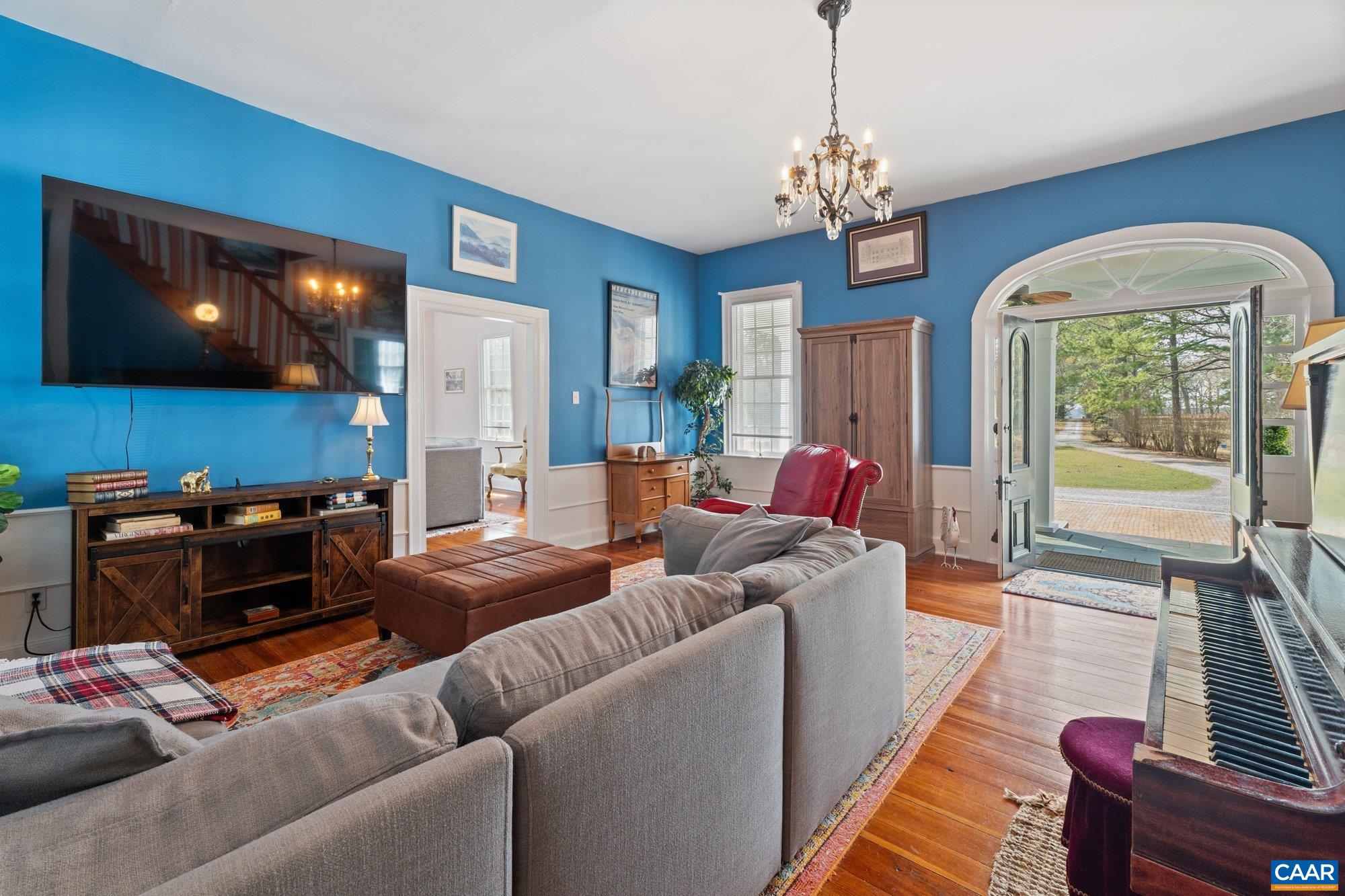 14910 WESTERN MILL RD, LAWRENCEVILLE, Virginia 23868, 6 Bedrooms Bedrooms, ,3 BathroomsBathrooms,Residential,14,14910 WESTERN MILL RD,675164 MLS # 675164