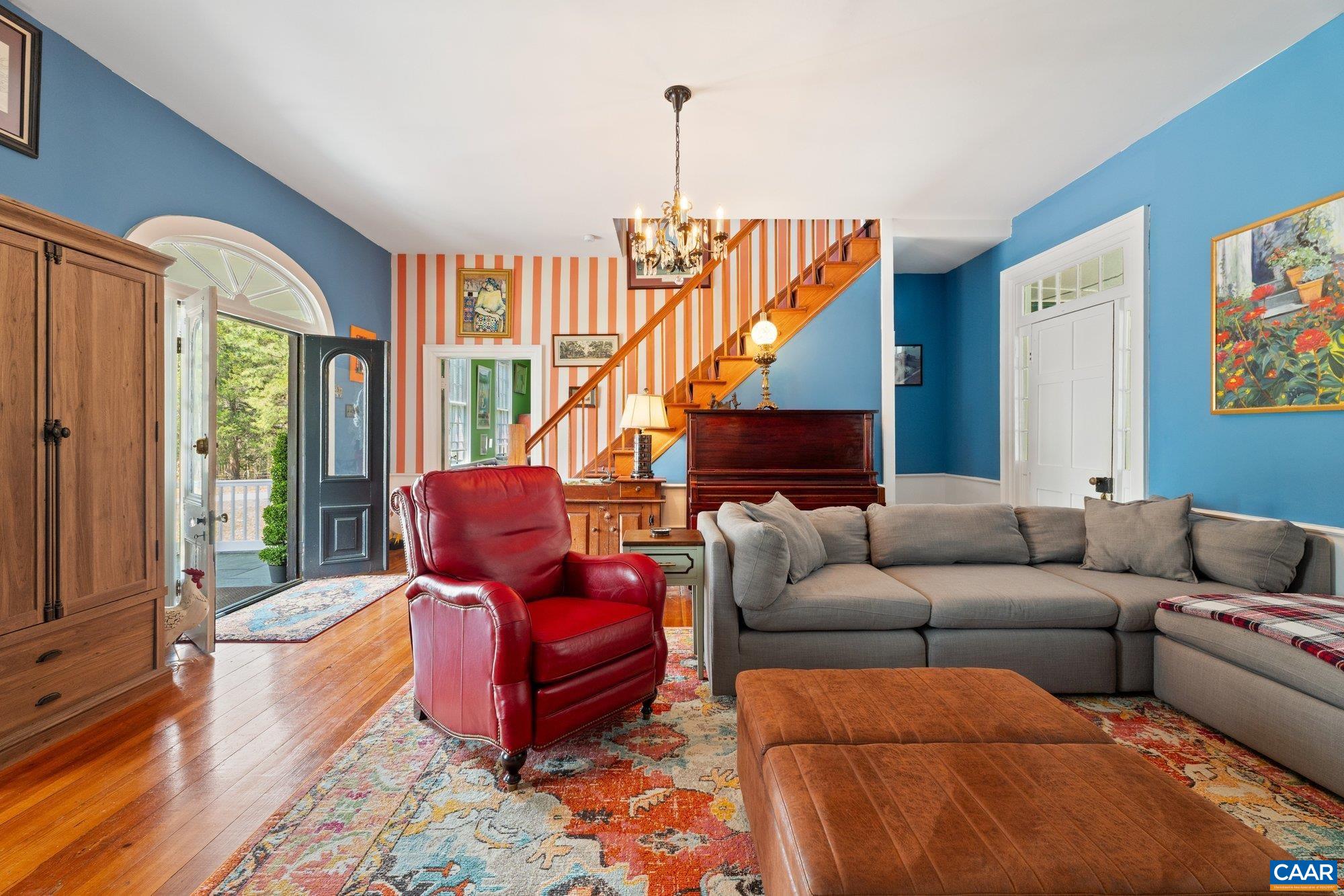 14910 WESTERN MILL RD, LAWRENCEVILLE, Virginia 23868, 6 Bedrooms Bedrooms, ,3 BathroomsBathrooms,Residential,14,14910 WESTERN MILL RD,675164 MLS # 675164