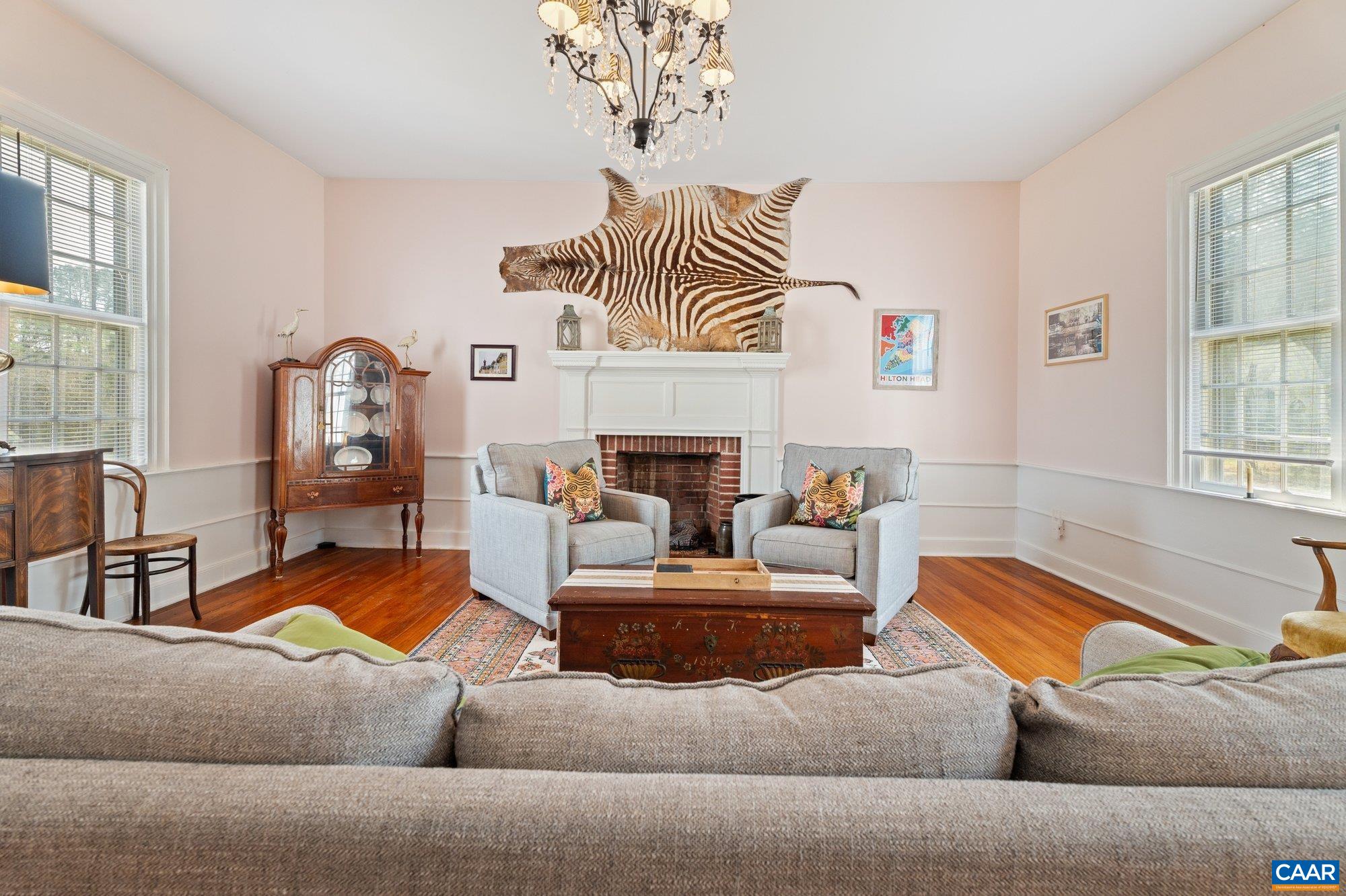 14910 WESTERN MILL RD, LAWRENCEVILLE, Virginia 23868, 6 Bedrooms Bedrooms, ,3 BathroomsBathrooms,Residential,14,14910 WESTERN MILL RD,675164 MLS # 675164