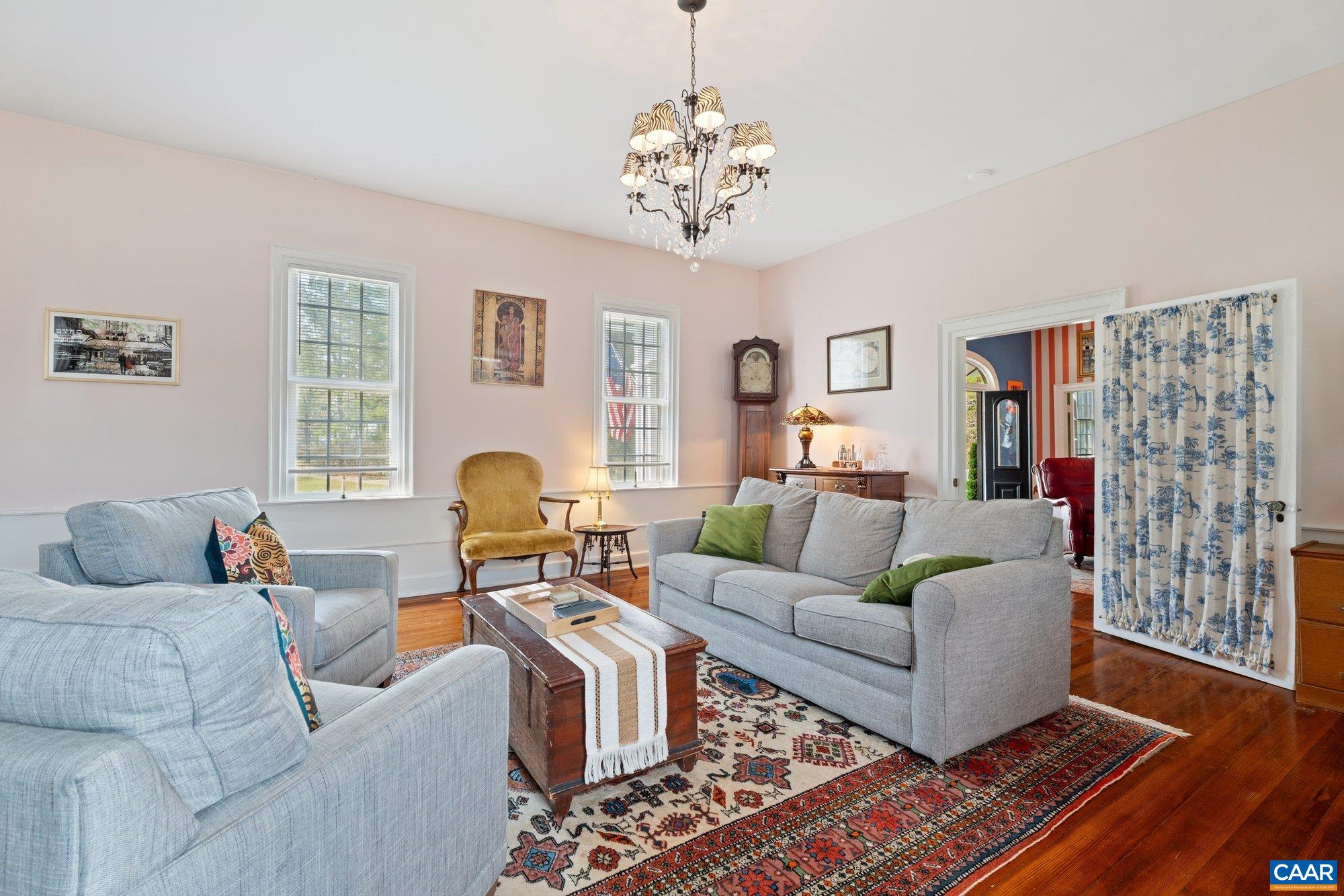 14910 WESTERN MILL RD, LAWRENCEVILLE, Virginia 23868, 6 Bedrooms Bedrooms, ,3 BathroomsBathrooms,Residential,14,14910 WESTERN MILL RD,675164 MLS # 675164