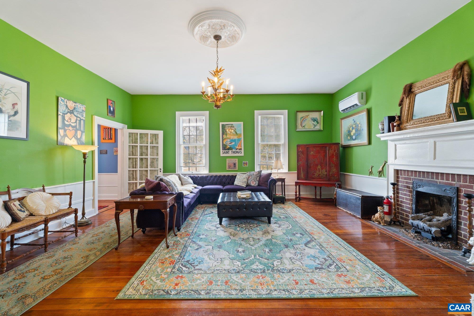 14910 WESTERN MILL RD, LAWRENCEVILLE, Virginia 23868, 6 Bedrooms Bedrooms, ,3 BathroomsBathrooms,Residential,14,14910 WESTERN MILL RD,675164 MLS # 675164