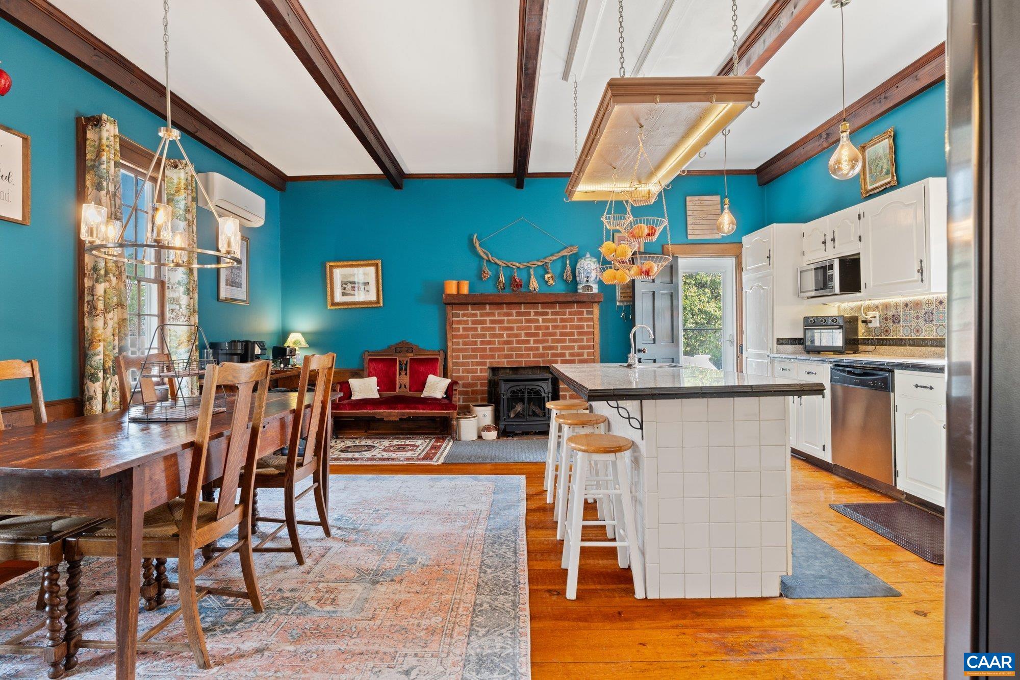 14910 WESTERN MILL RD, LAWRENCEVILLE, Virginia 23868, 6 Bedrooms Bedrooms, ,3 BathroomsBathrooms,Residential,14,14910 WESTERN MILL RD,675164 MLS # 675164