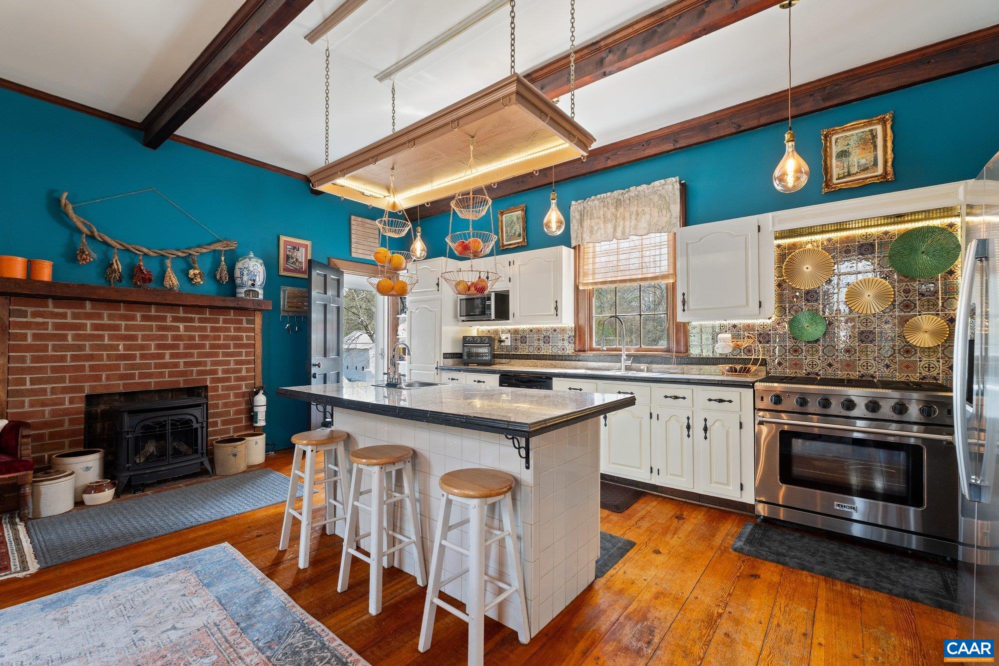 14910 WESTERN MILL RD, LAWRENCEVILLE, Virginia 23868, 6 Bedrooms Bedrooms, ,3 BathroomsBathrooms,Residential,14,14910 WESTERN MILL RD,675164 MLS # 675164