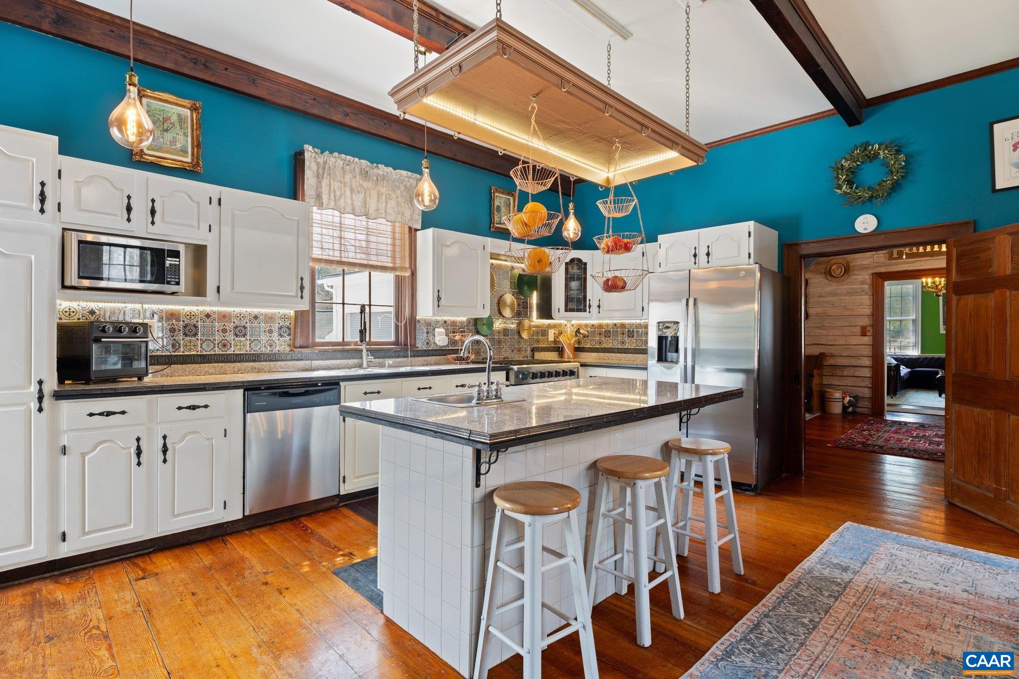 14910 WESTERN MILL RD, LAWRENCEVILLE, Virginia 23868, 6 Bedrooms Bedrooms, ,3 BathroomsBathrooms,Residential,14,14910 WESTERN MILL RD,675164 MLS # 675164