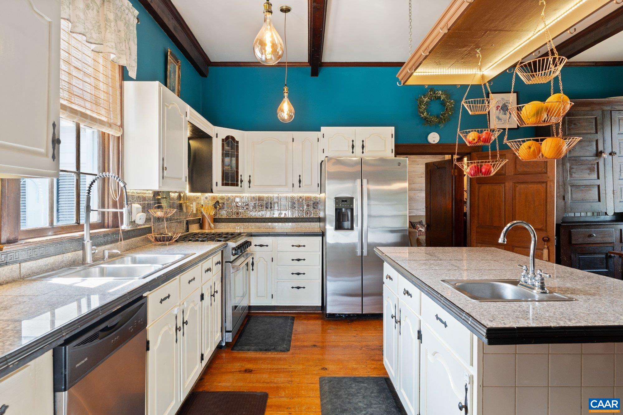 14910 WESTERN MILL RD, LAWRENCEVILLE, Virginia 23868, 6 Bedrooms Bedrooms, ,3 BathroomsBathrooms,Residential,14,14910 WESTERN MILL RD,675164 MLS # 675164