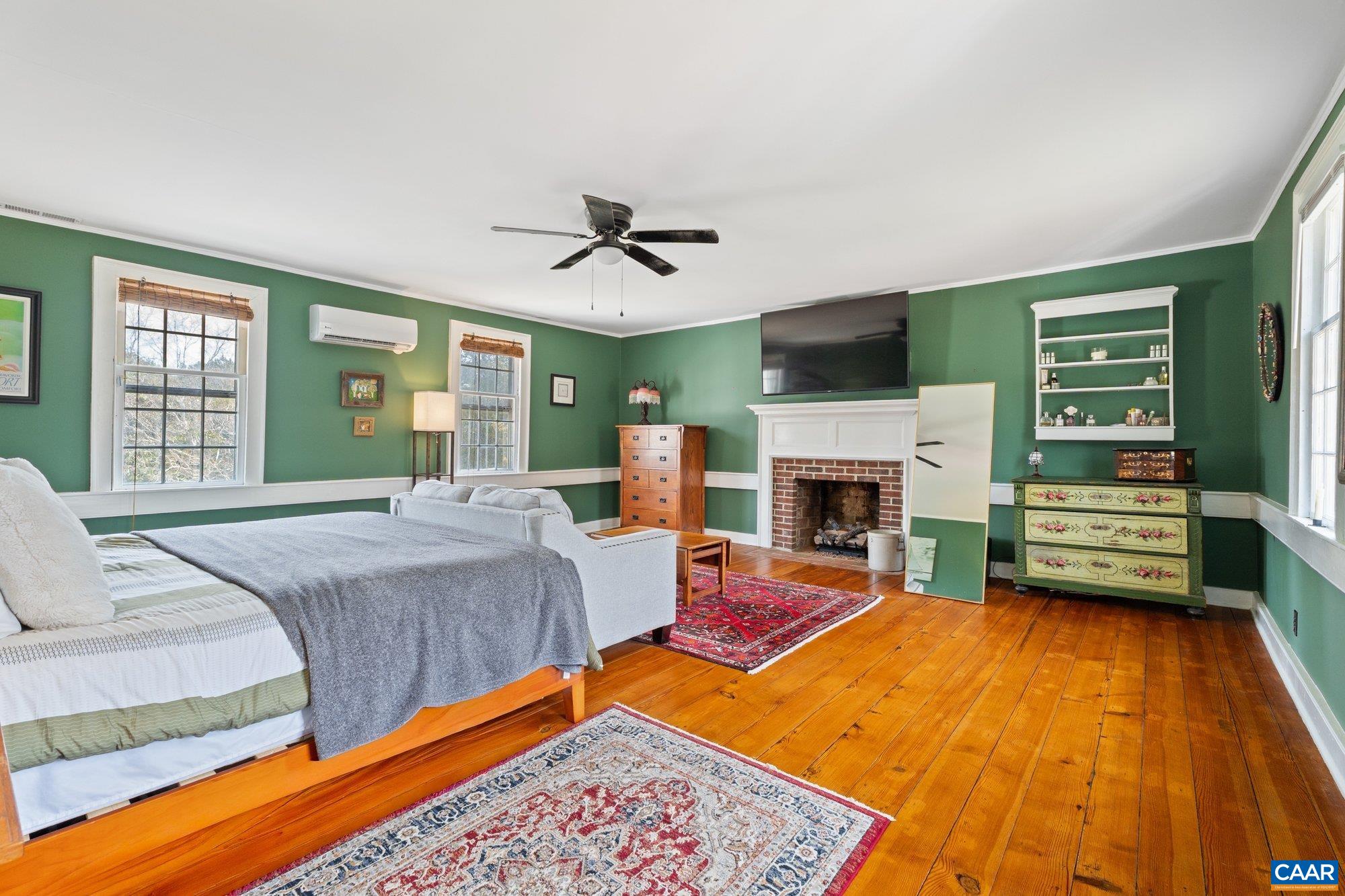 14910 WESTERN MILL RD, LAWRENCEVILLE, Virginia 23868, 6 Bedrooms Bedrooms, ,3 BathroomsBathrooms,Residential,14,14910 WESTERN MILL RD,675164 MLS # 675164