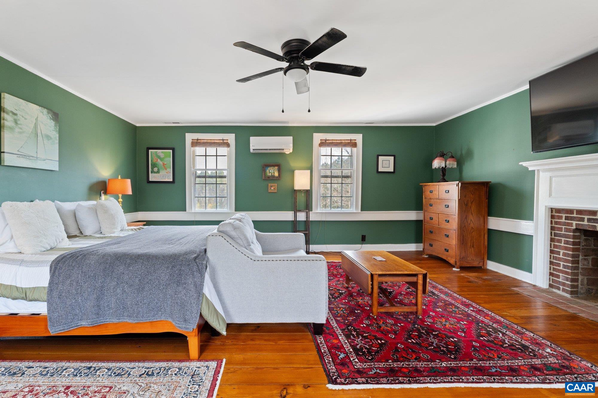 14910 WESTERN MILL RD, LAWRENCEVILLE, Virginia 23868, 6 Bedrooms Bedrooms, ,3 BathroomsBathrooms,Residential,14,14910 WESTERN MILL RD,675164 MLS # 675164