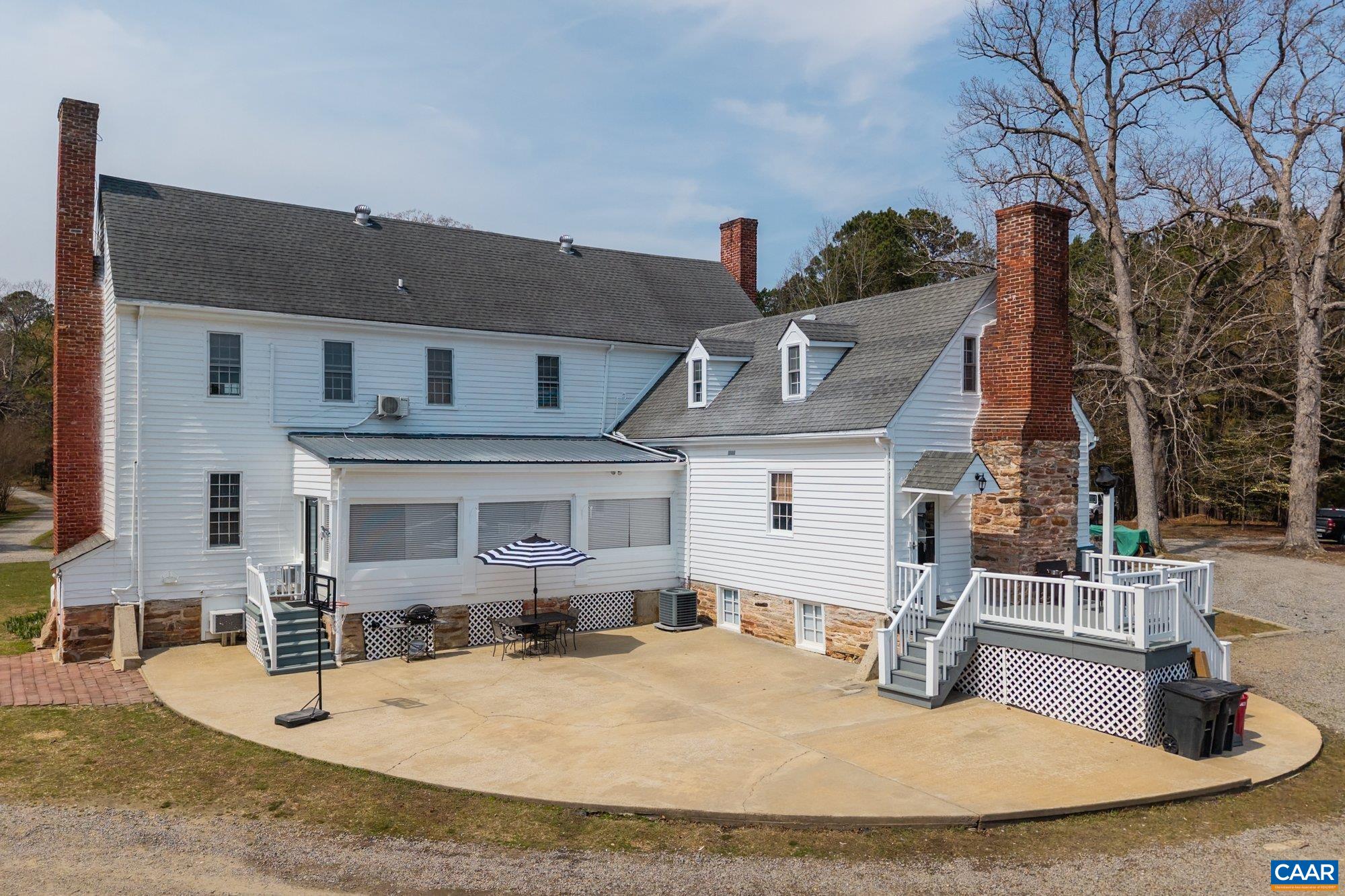 14910 WESTERN MILL RD, LAWRENCEVILLE, Virginia 23868, 6 Bedrooms Bedrooms, ,3 BathroomsBathrooms,Residential,14,14910 WESTERN MILL RD,675164 MLS # 675164