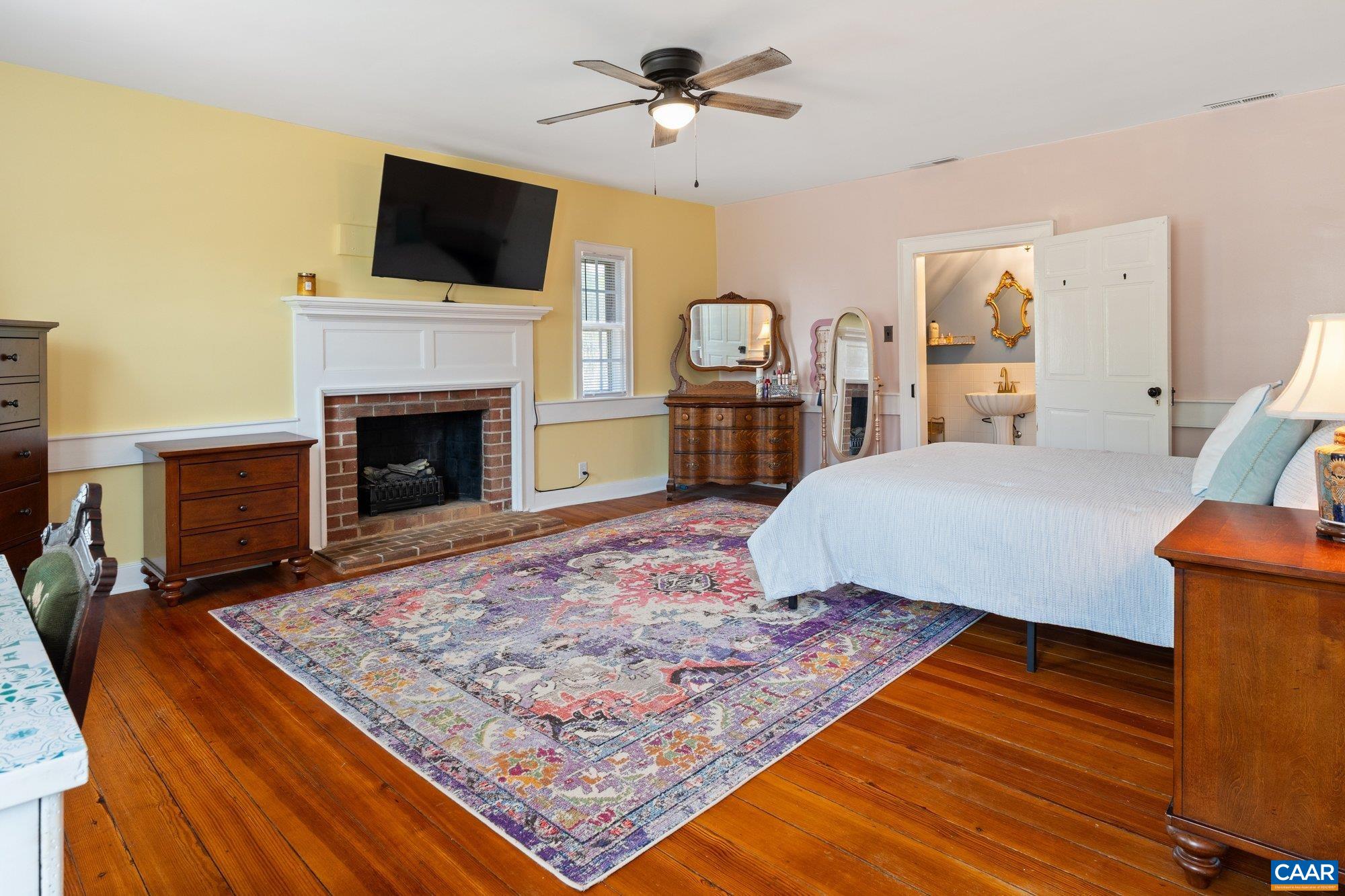 14910 WESTERN MILL RD, LAWRENCEVILLE, Virginia 23868, 6 Bedrooms Bedrooms, ,3 BathroomsBathrooms,Residential,14,14910 WESTERN MILL RD,675164 MLS # 675164